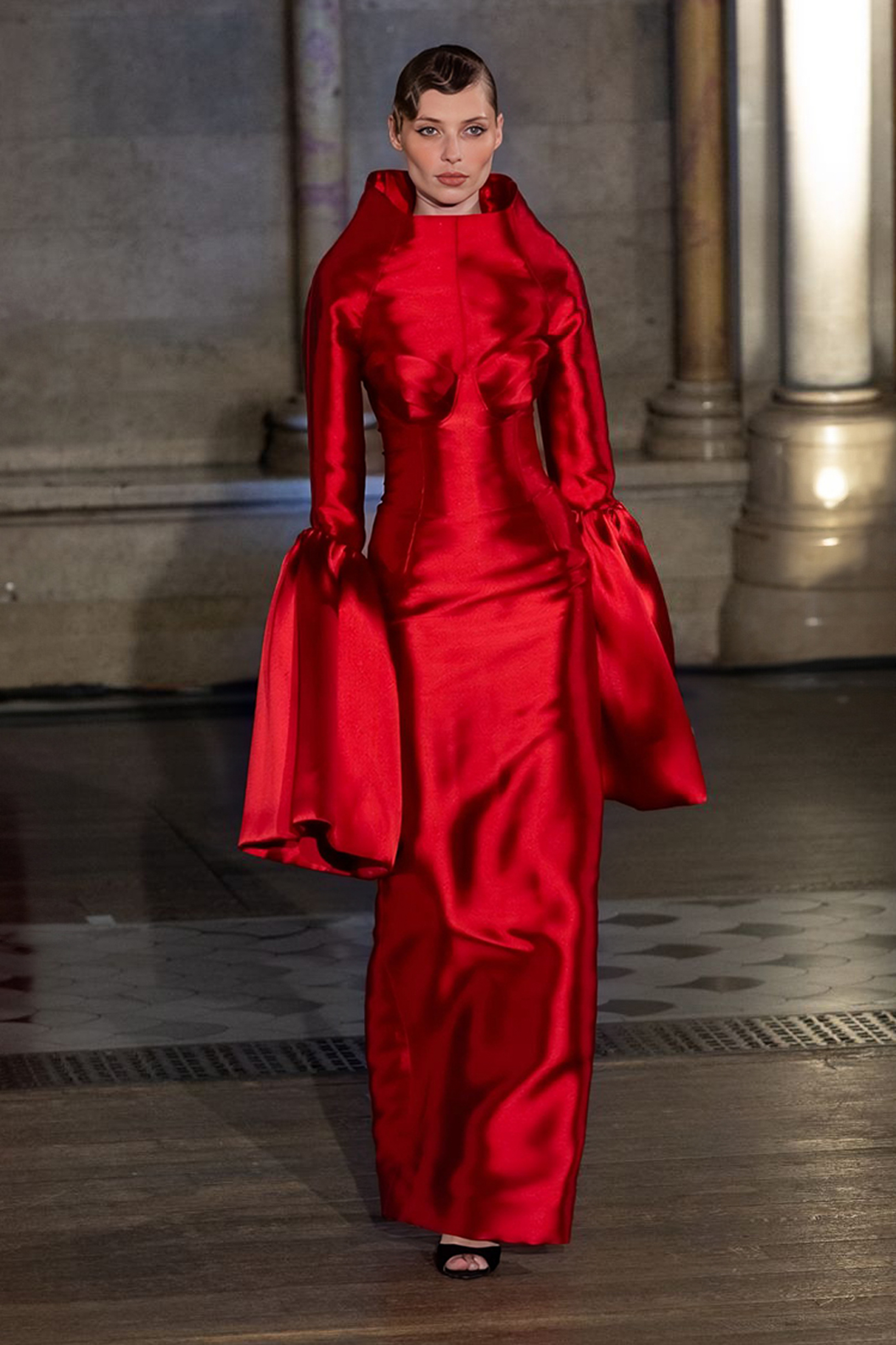 Lena Erziak collection
