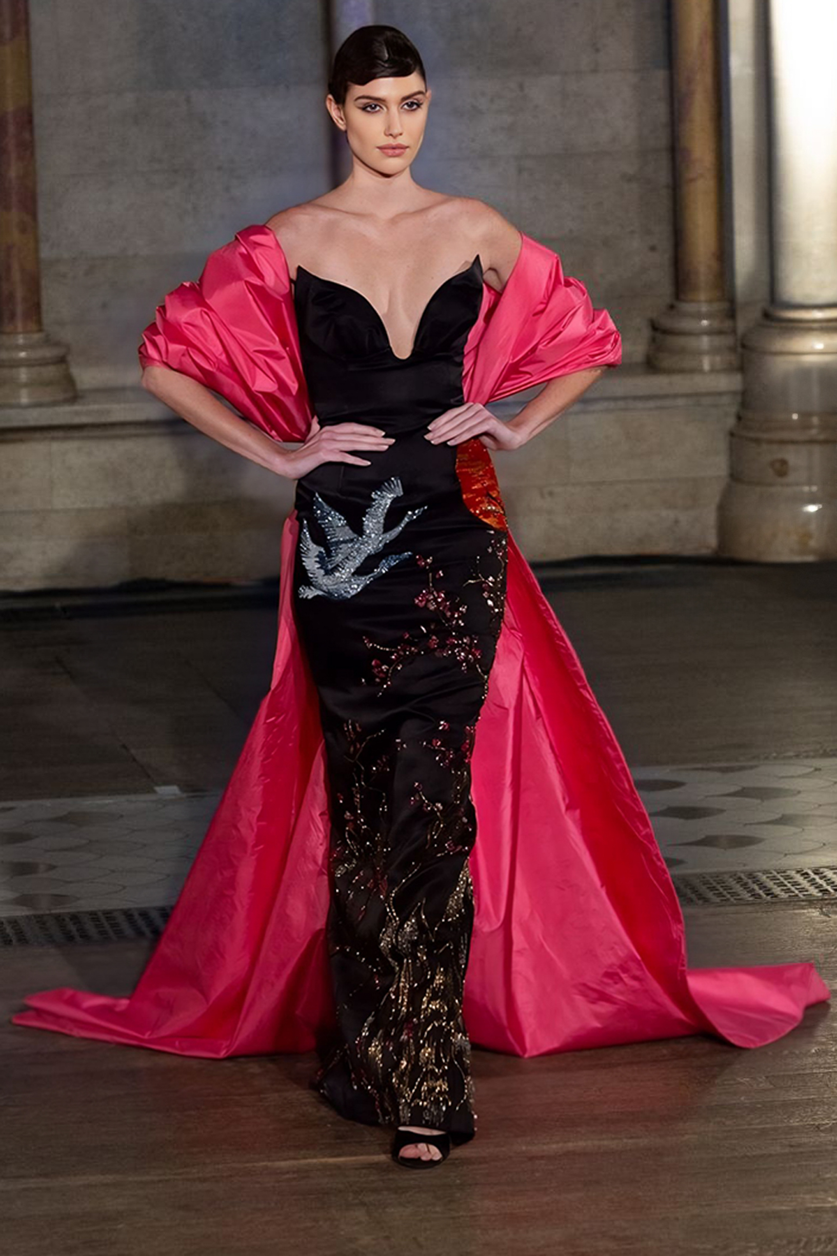 Lena Erziak collection