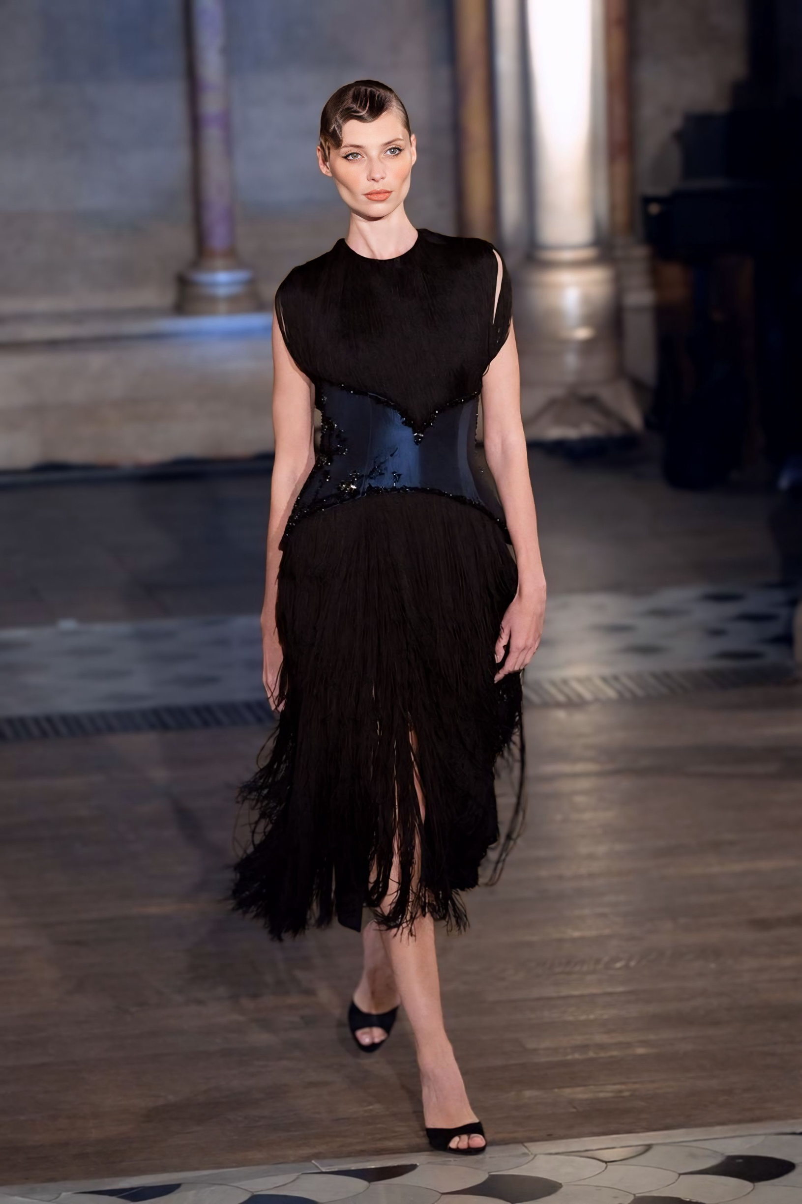 Lena Erziak collection