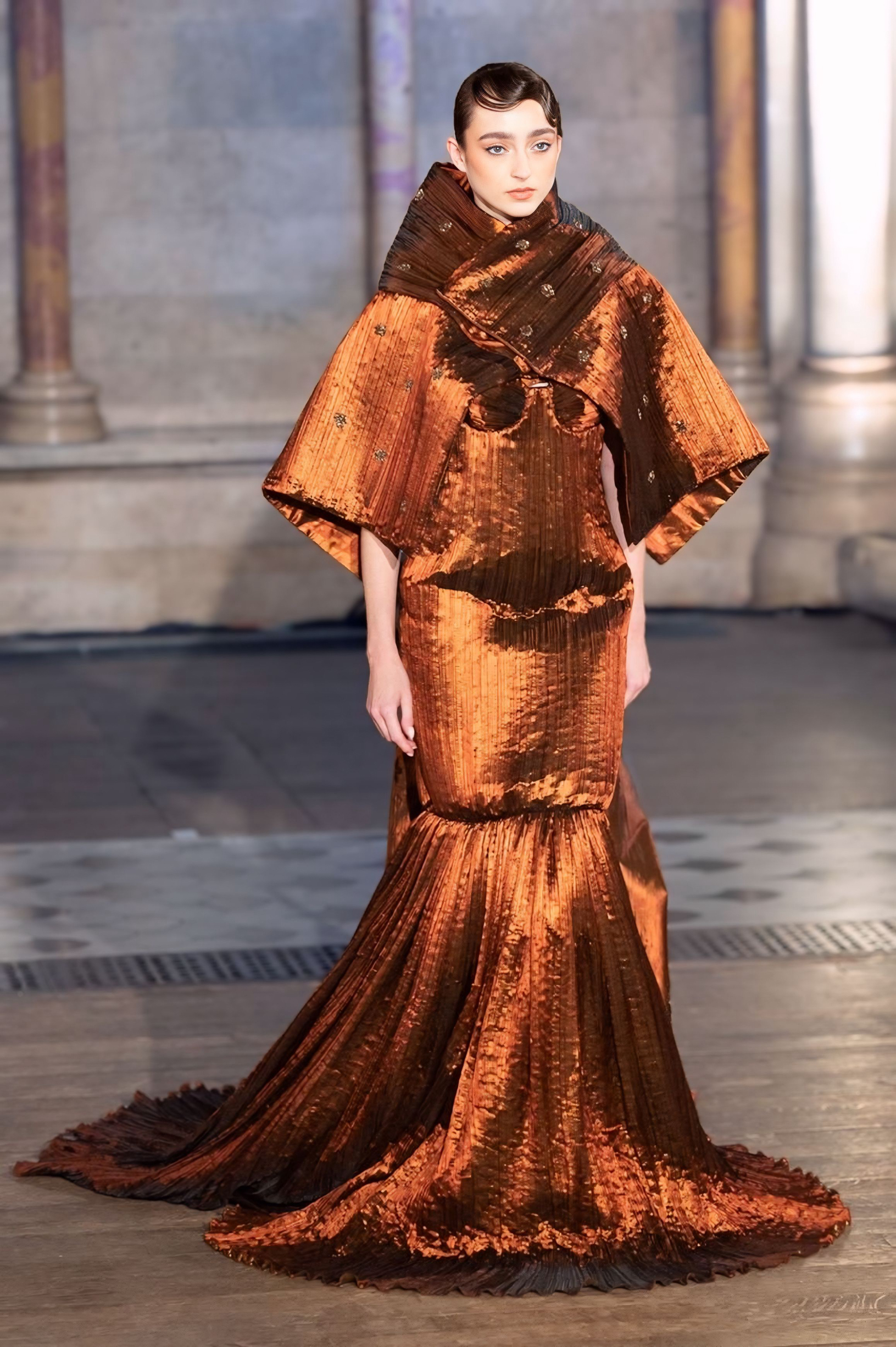 Lena Erziak collection