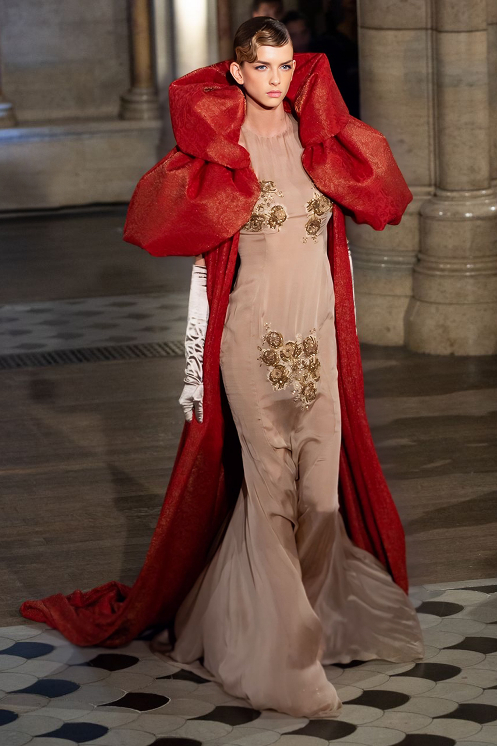 Lena Erziak collection