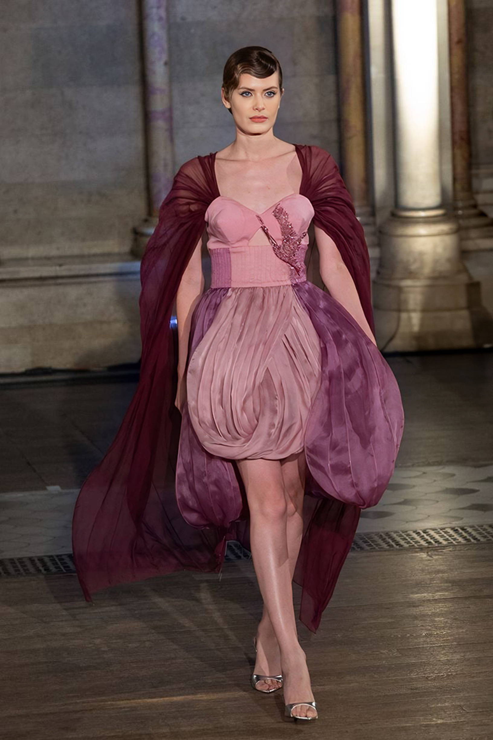 Lena Erziak collection