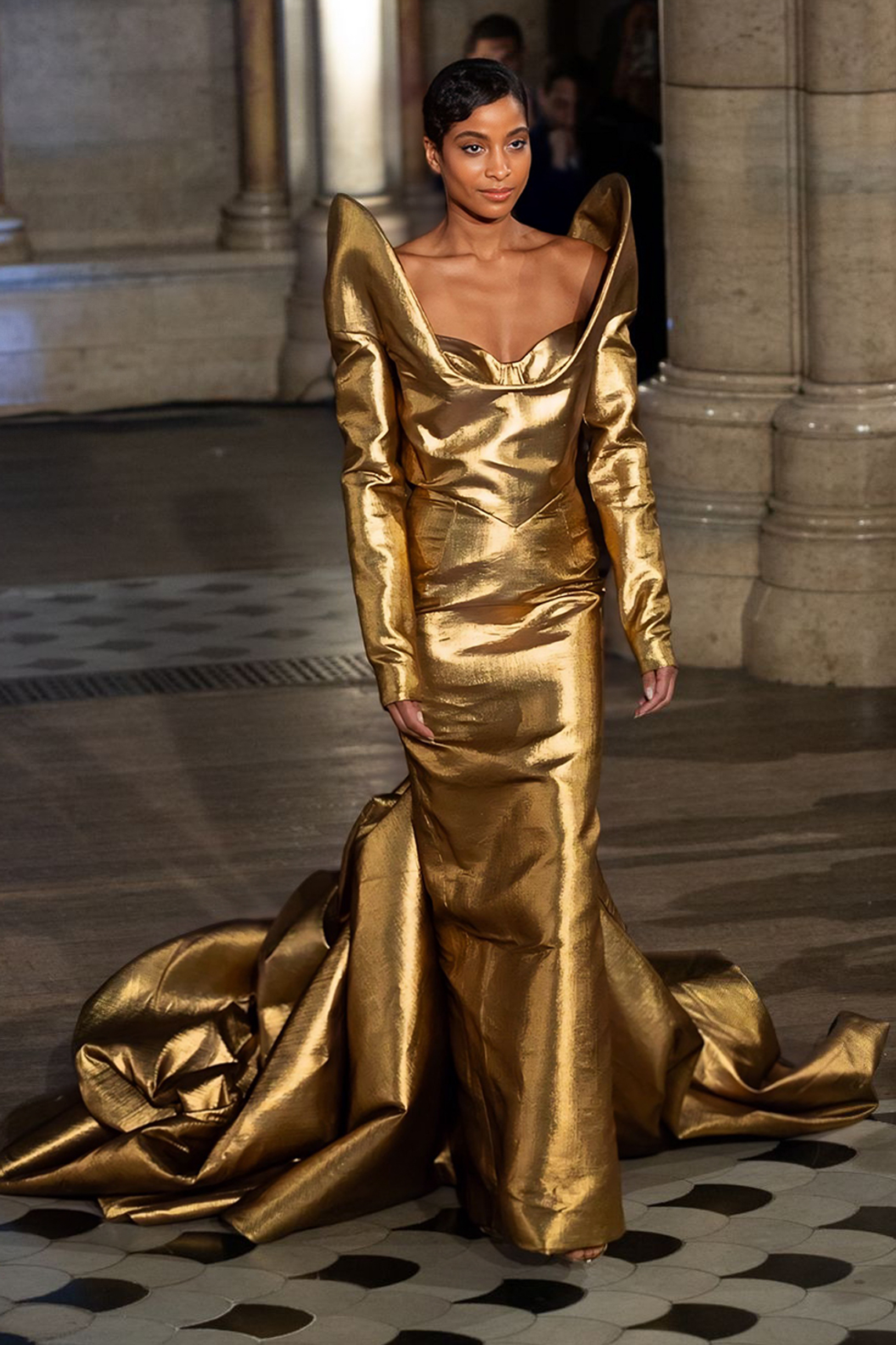 Lena Erziak collection
