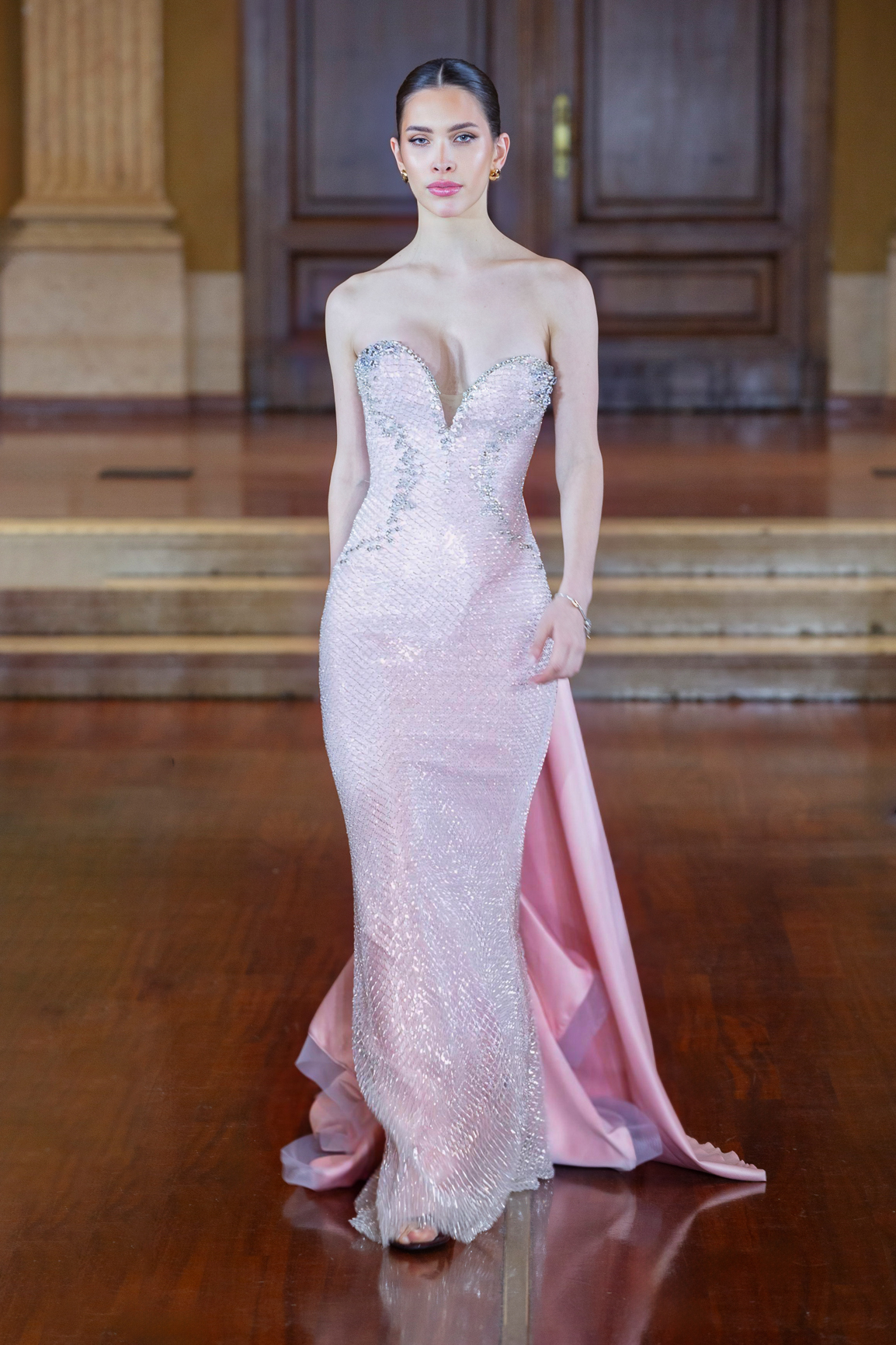 Milan collection