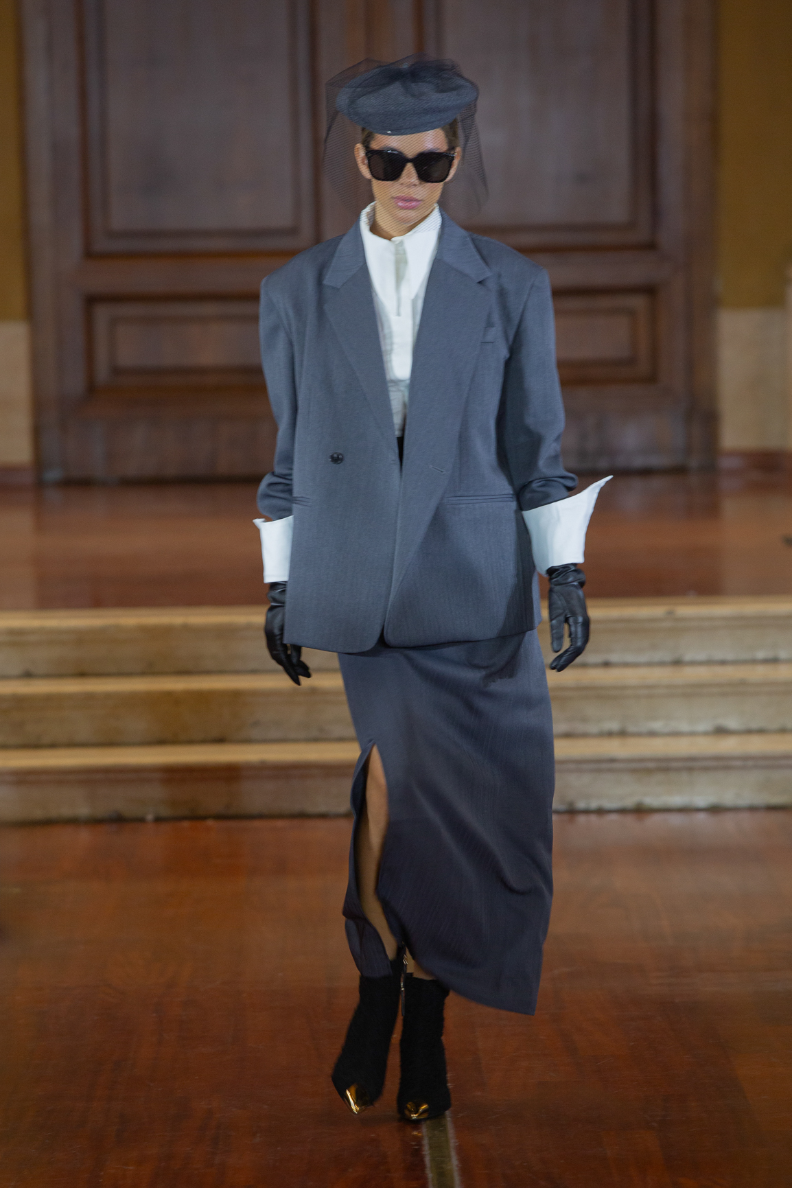 Milan collection