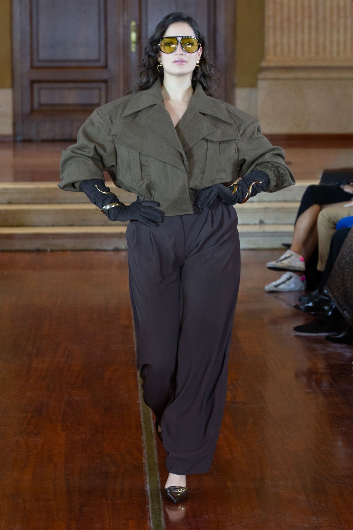 Milan collection