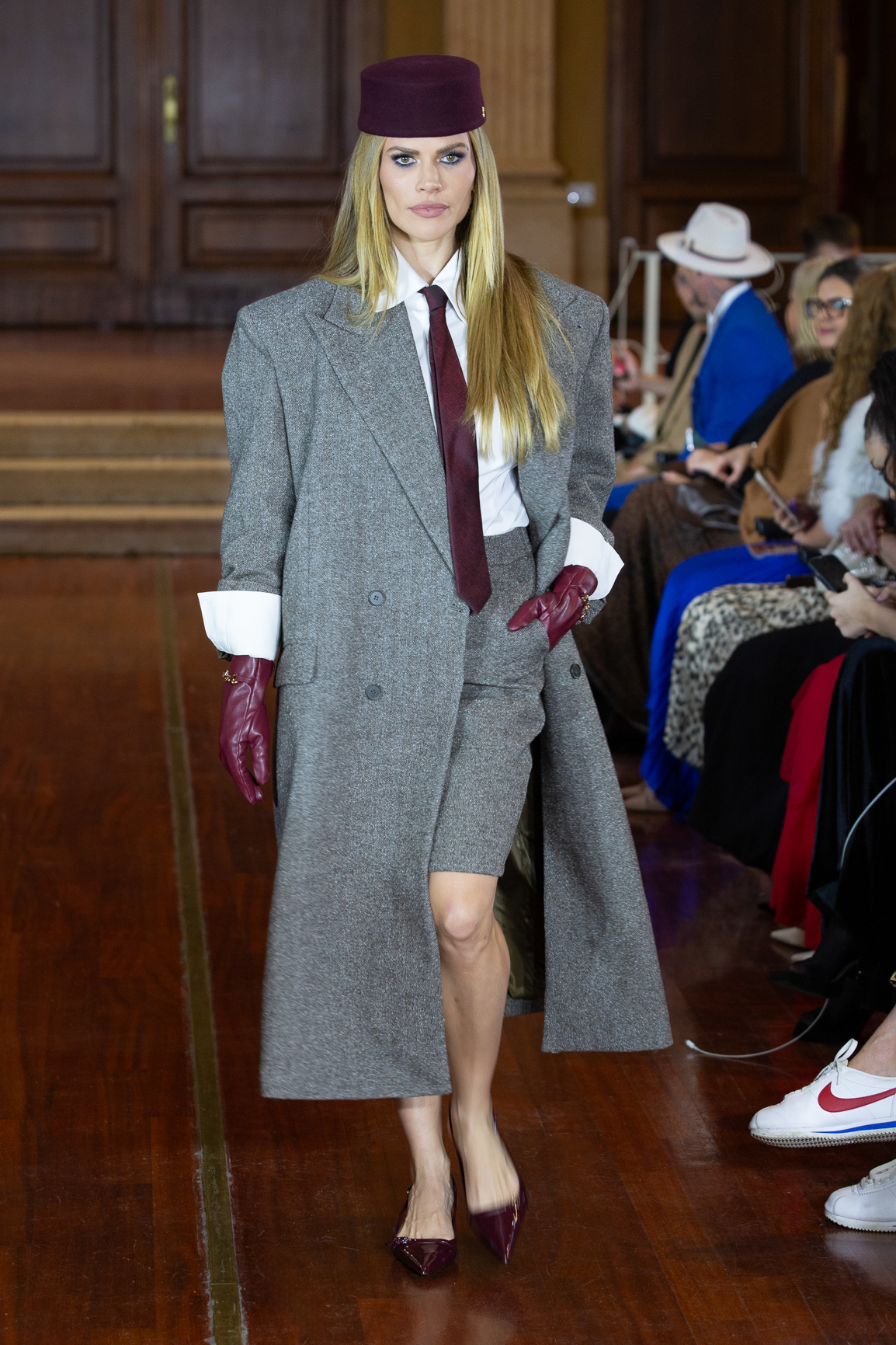 Milan collection