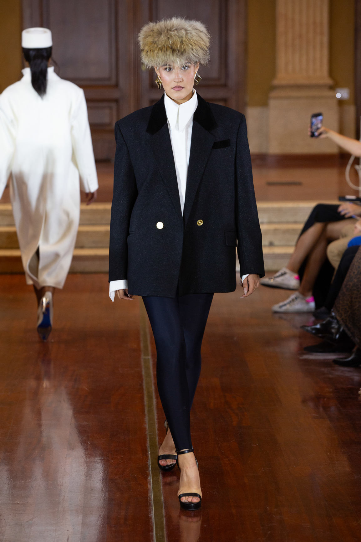 Milan collection