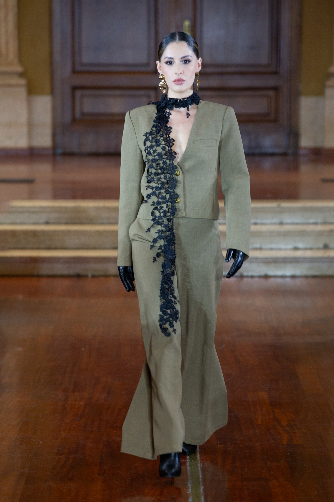 Milan collection