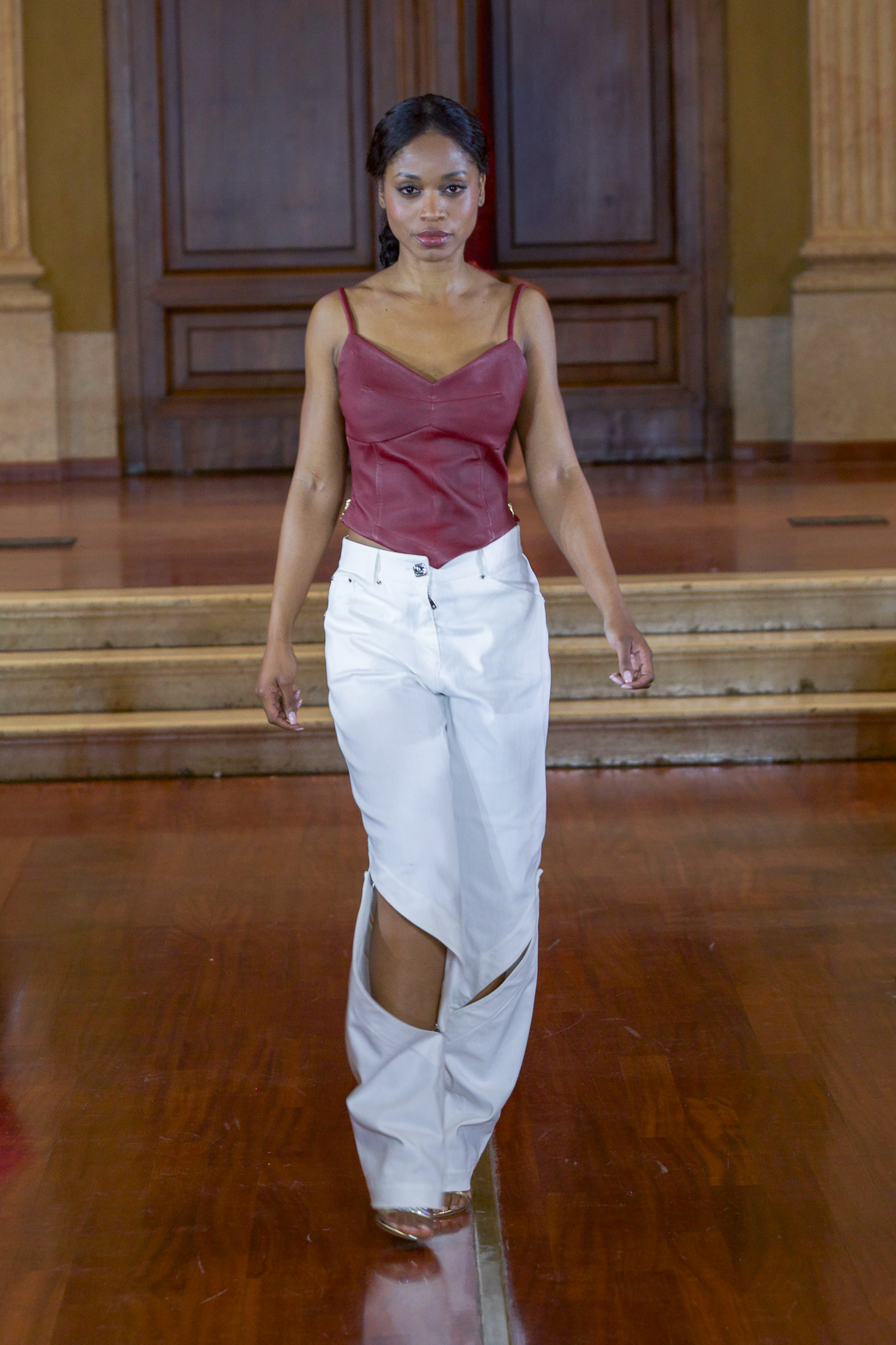 Milan collection
