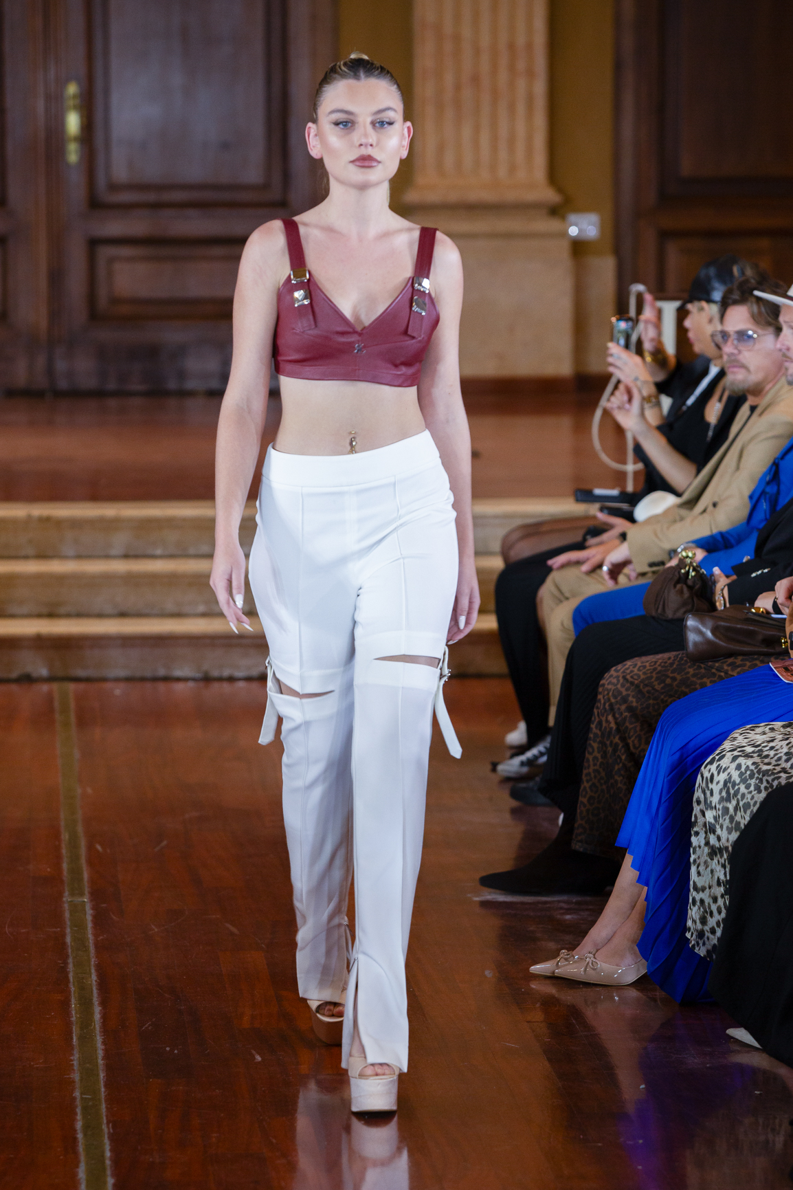 Milan collection