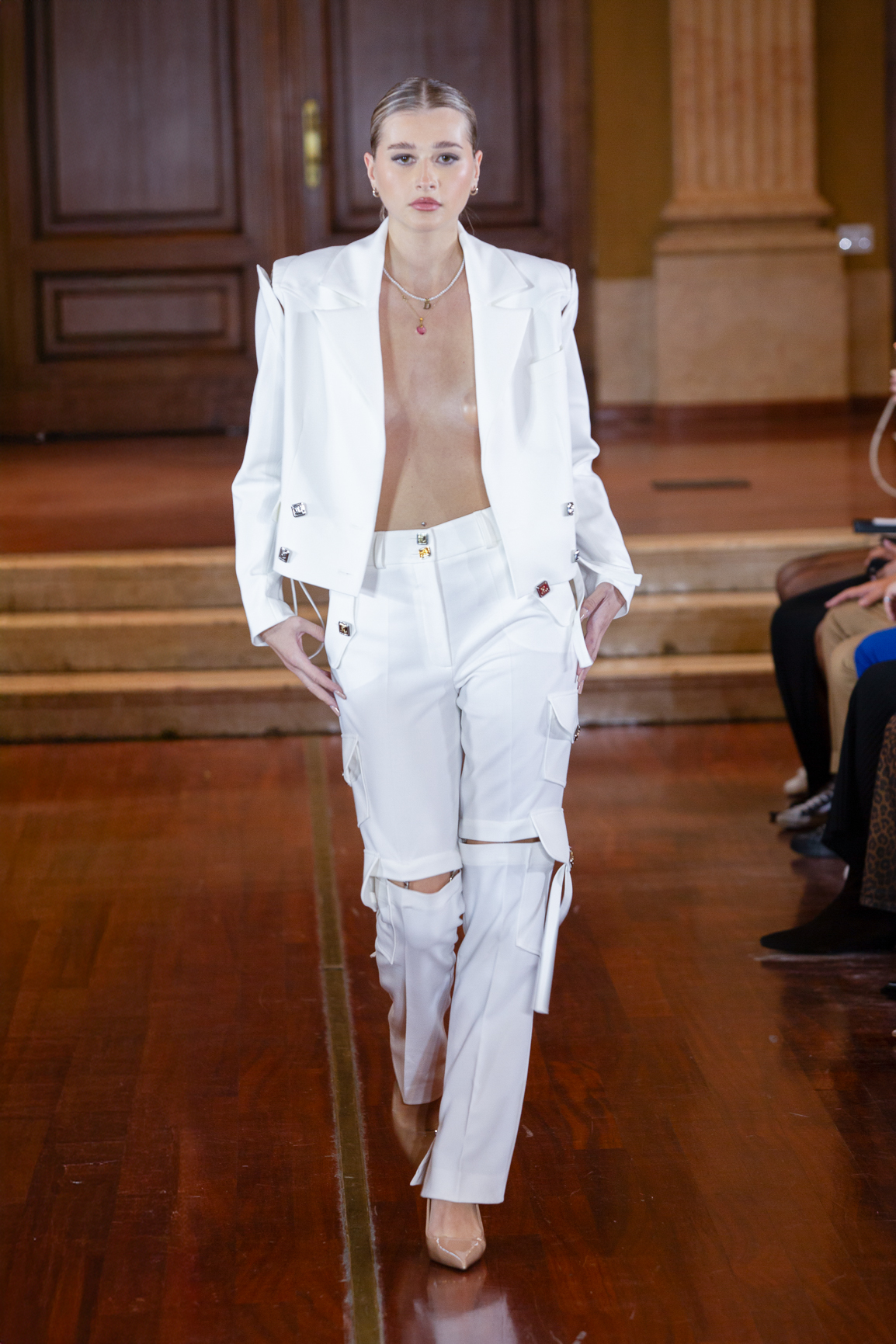 Milan collection