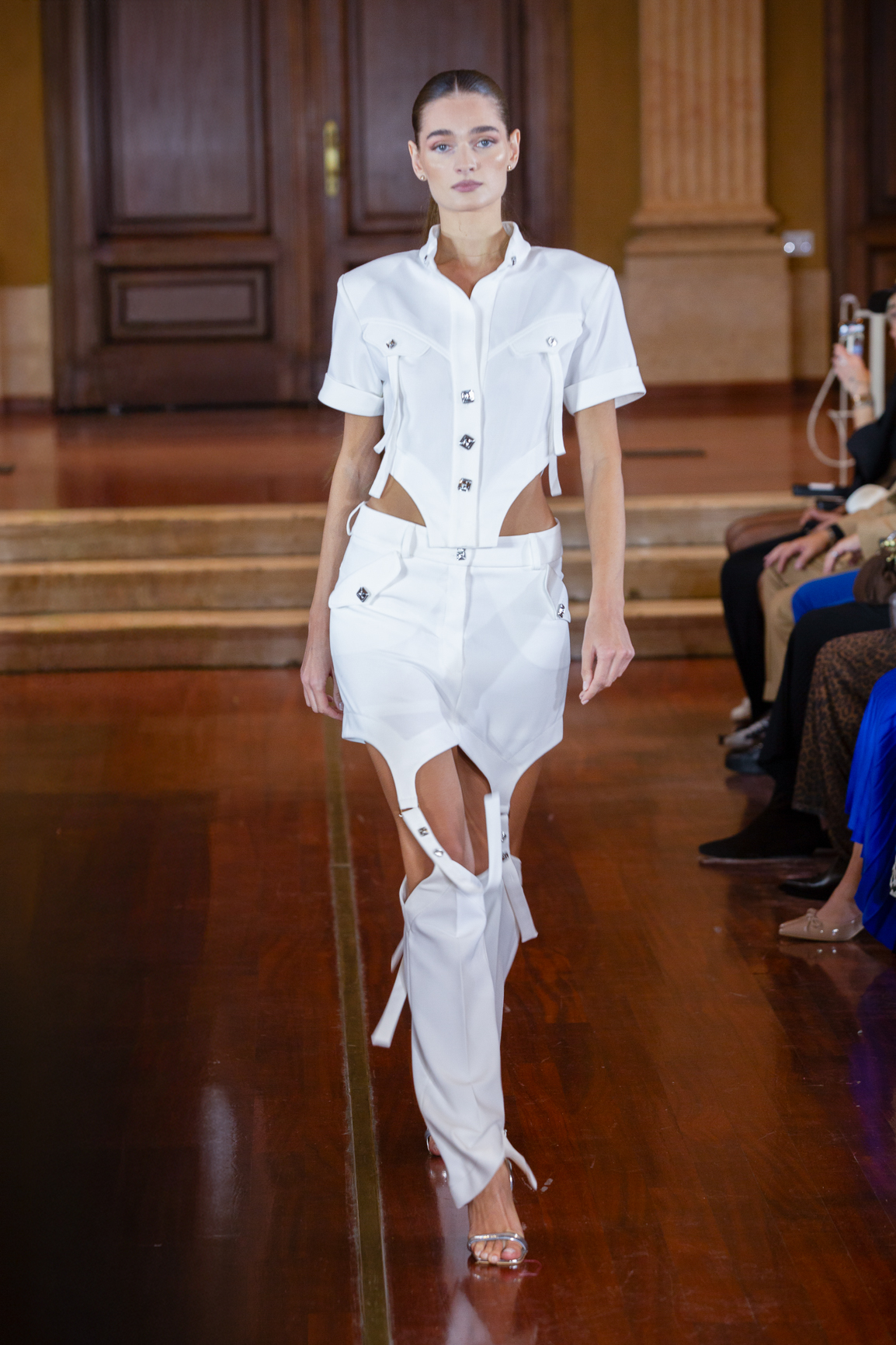 Milan collection