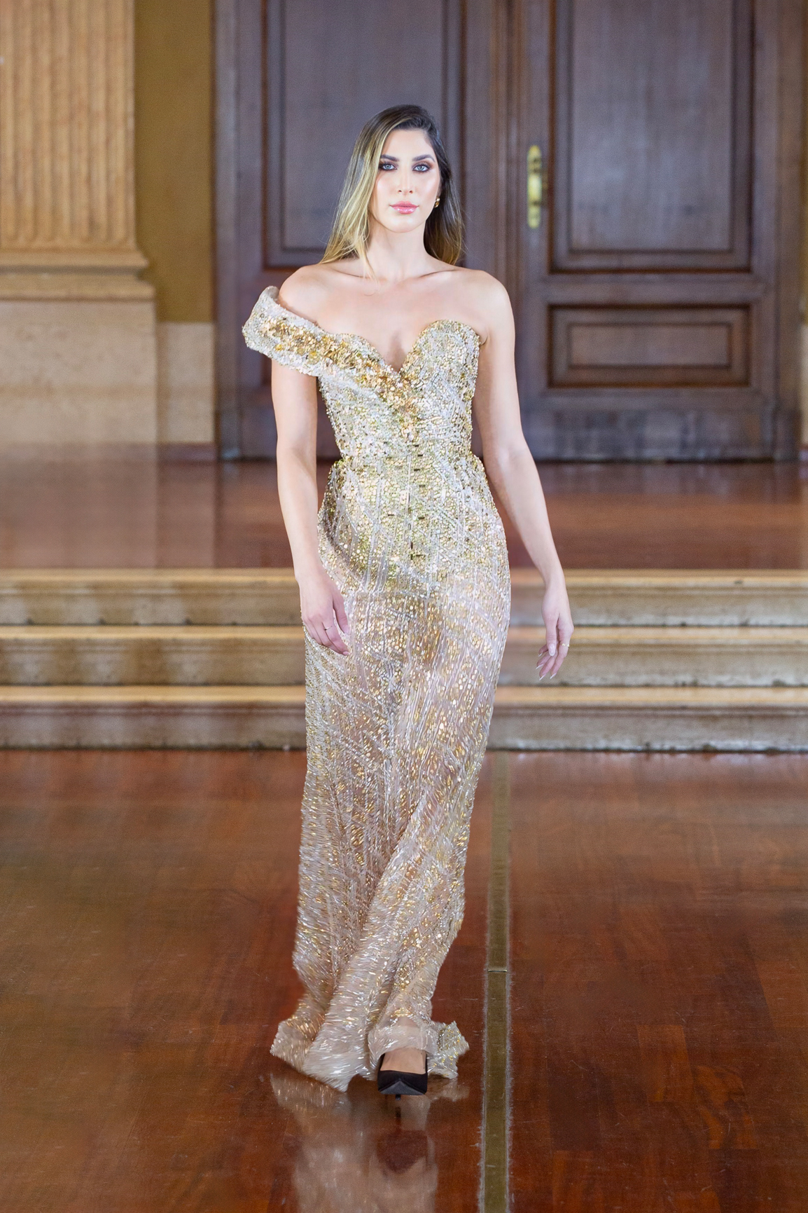 Milan collection