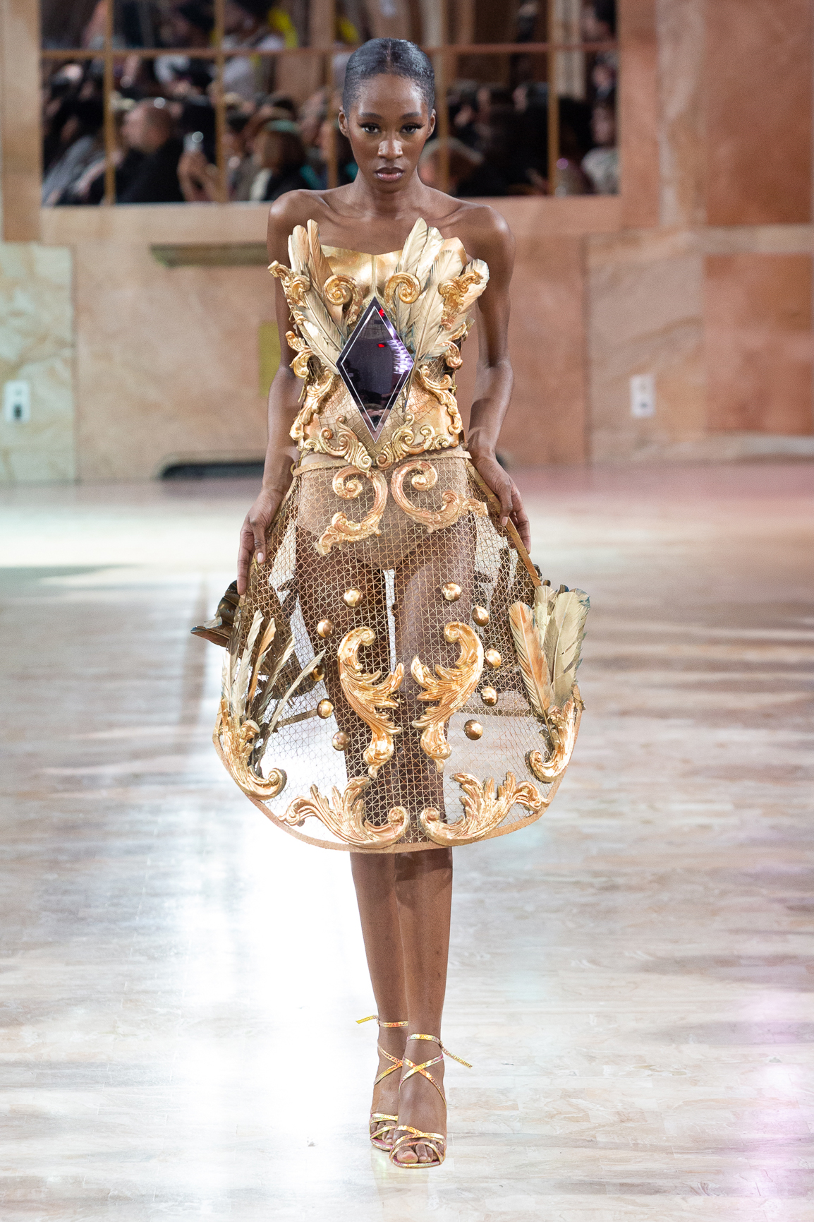Robert Abi Nader collection