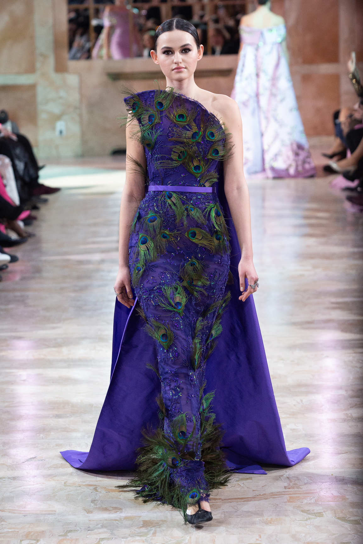 Robert Abi Nader collection