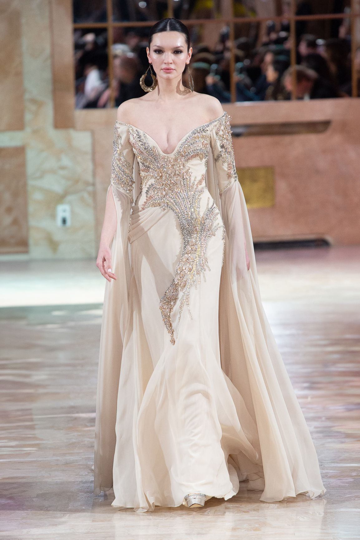 Robert Abi Nader collection