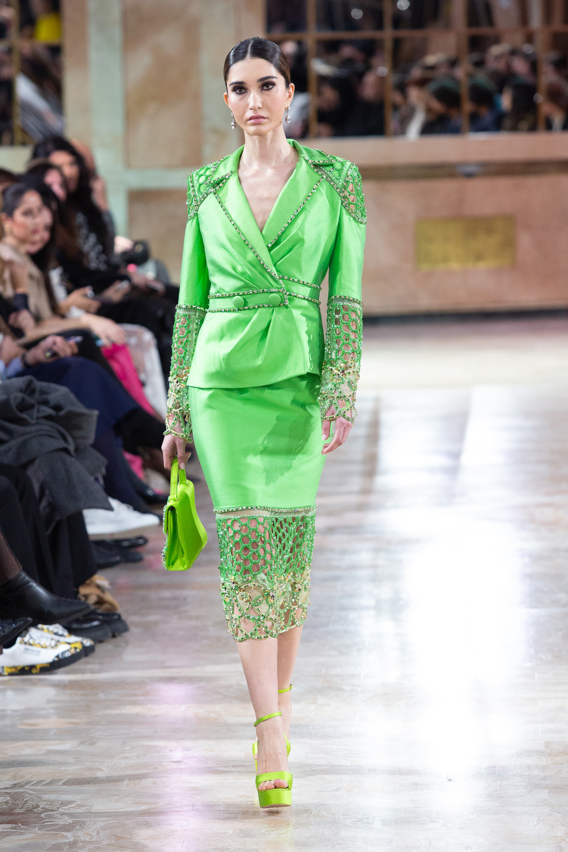 Robert Abi Nader collection