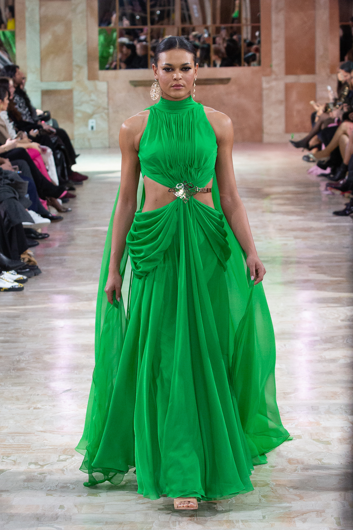 Robert Abi Nader collection