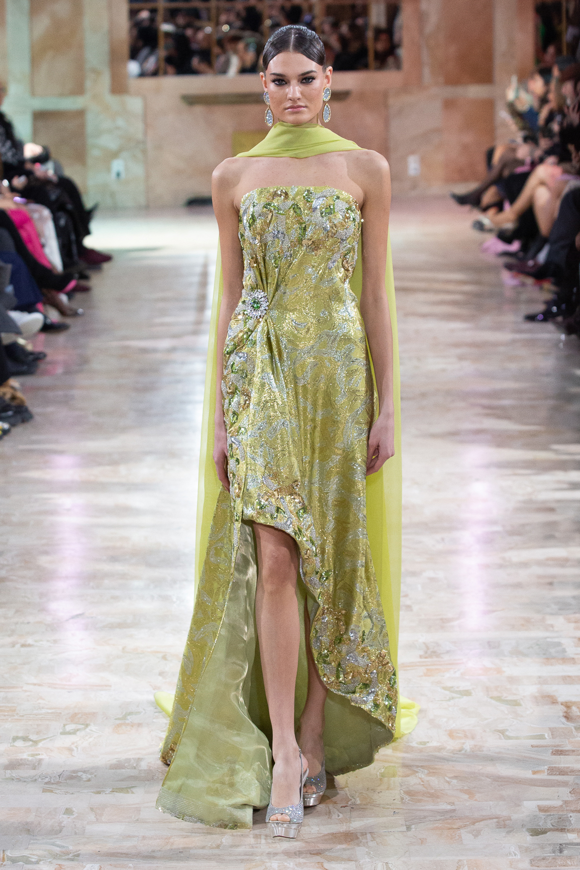 Robert Abi Nader collection