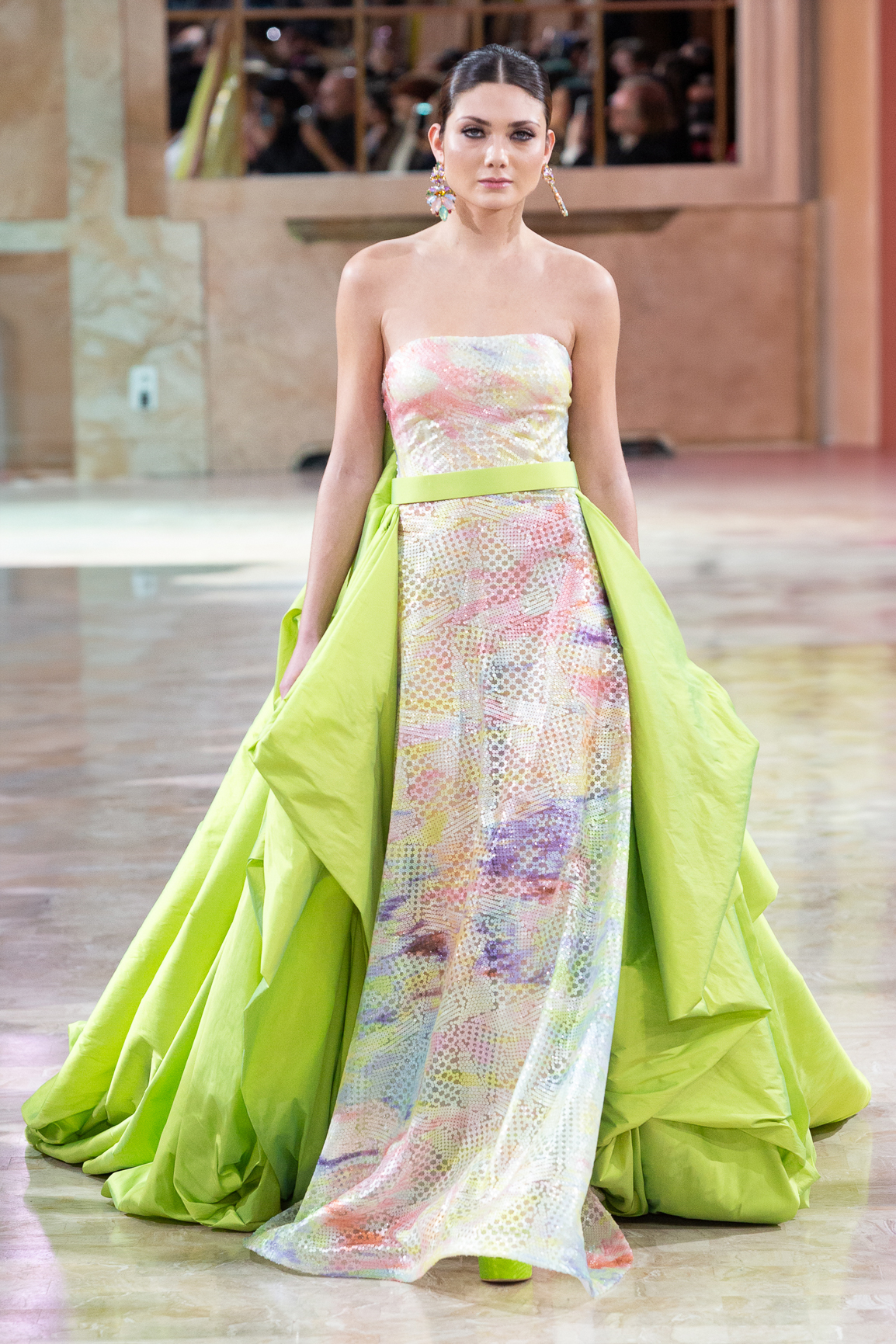 Robert Abi Nader collection