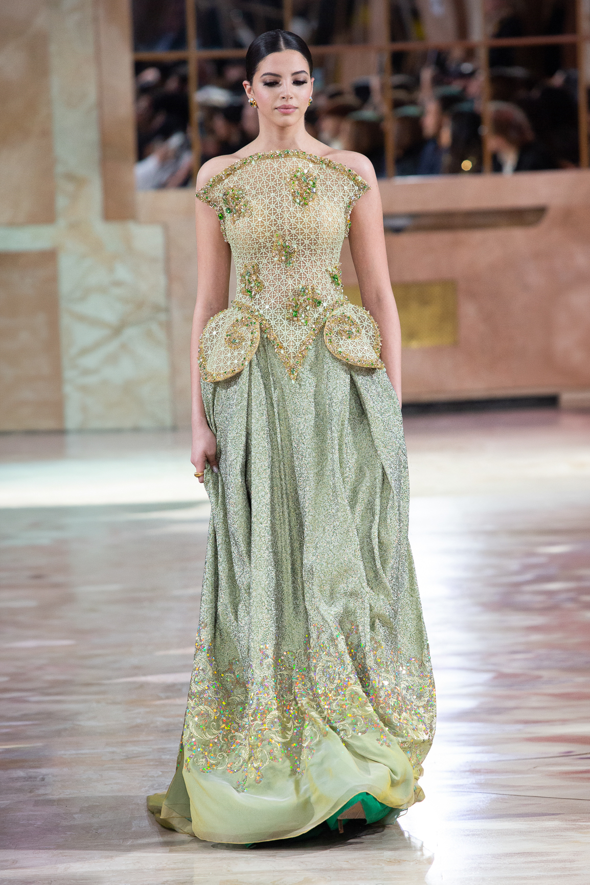 Robert Abi Nader collection