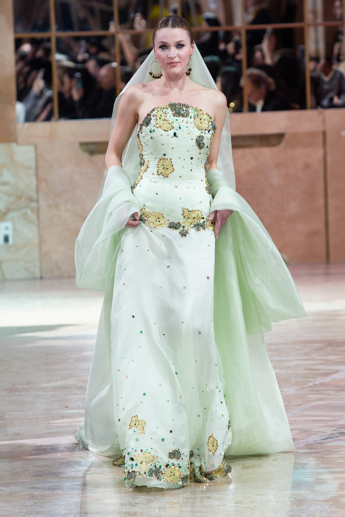 Robert Abi Nader collection