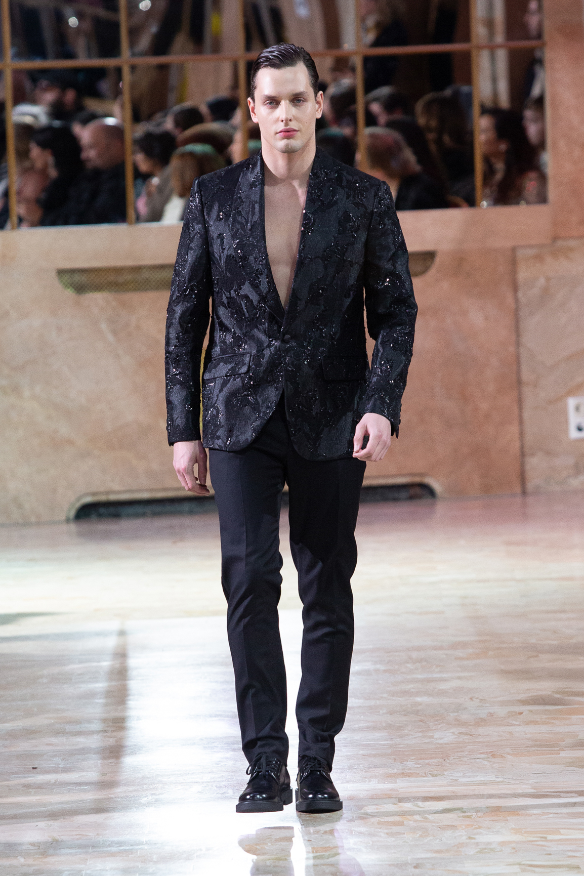 Robert Abi Nader collection