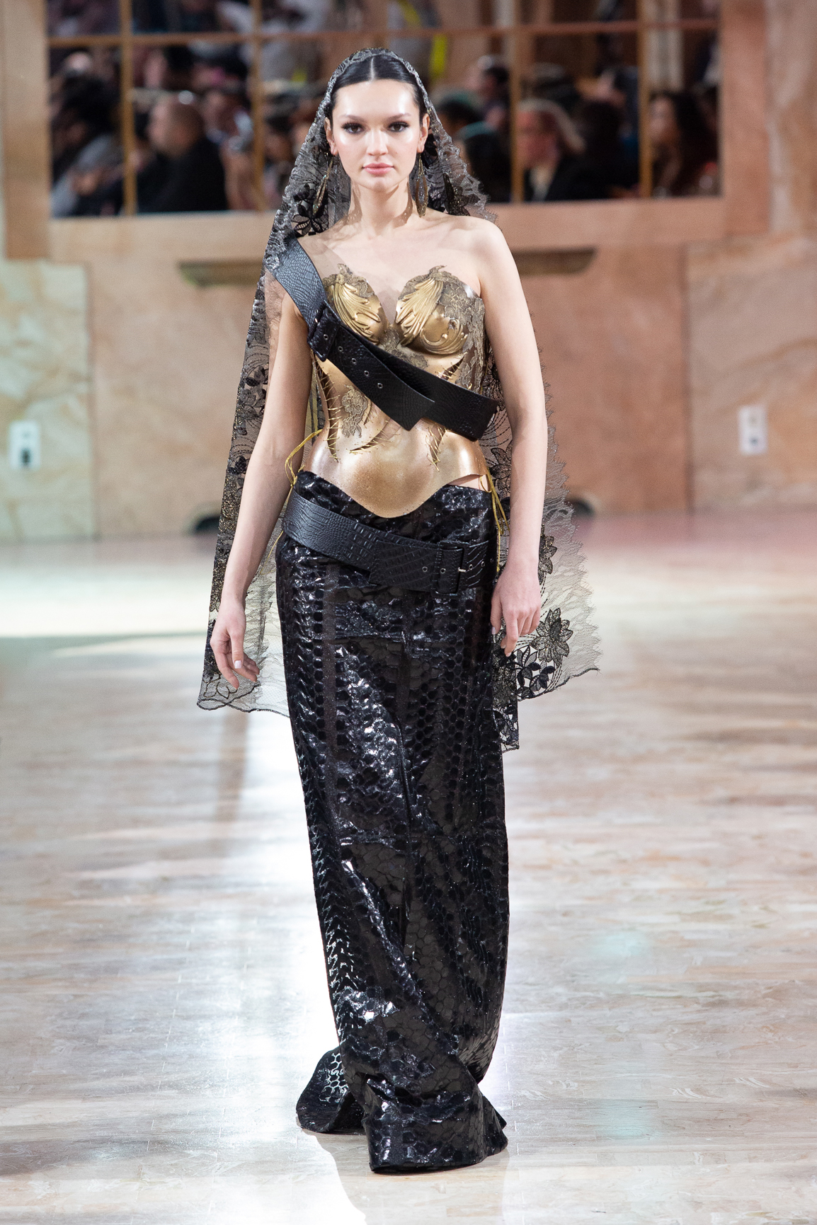 Robert Abi Nader collection