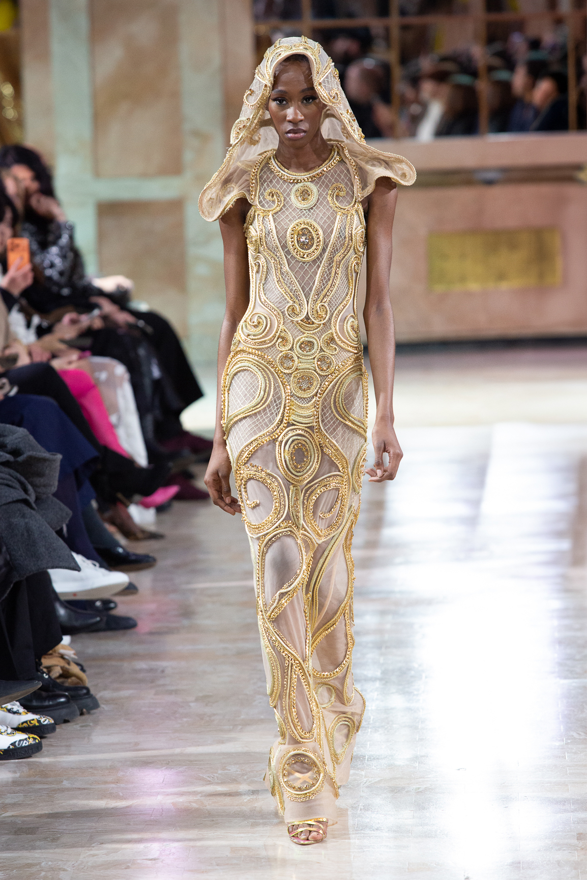 Robert Abi Nader collection