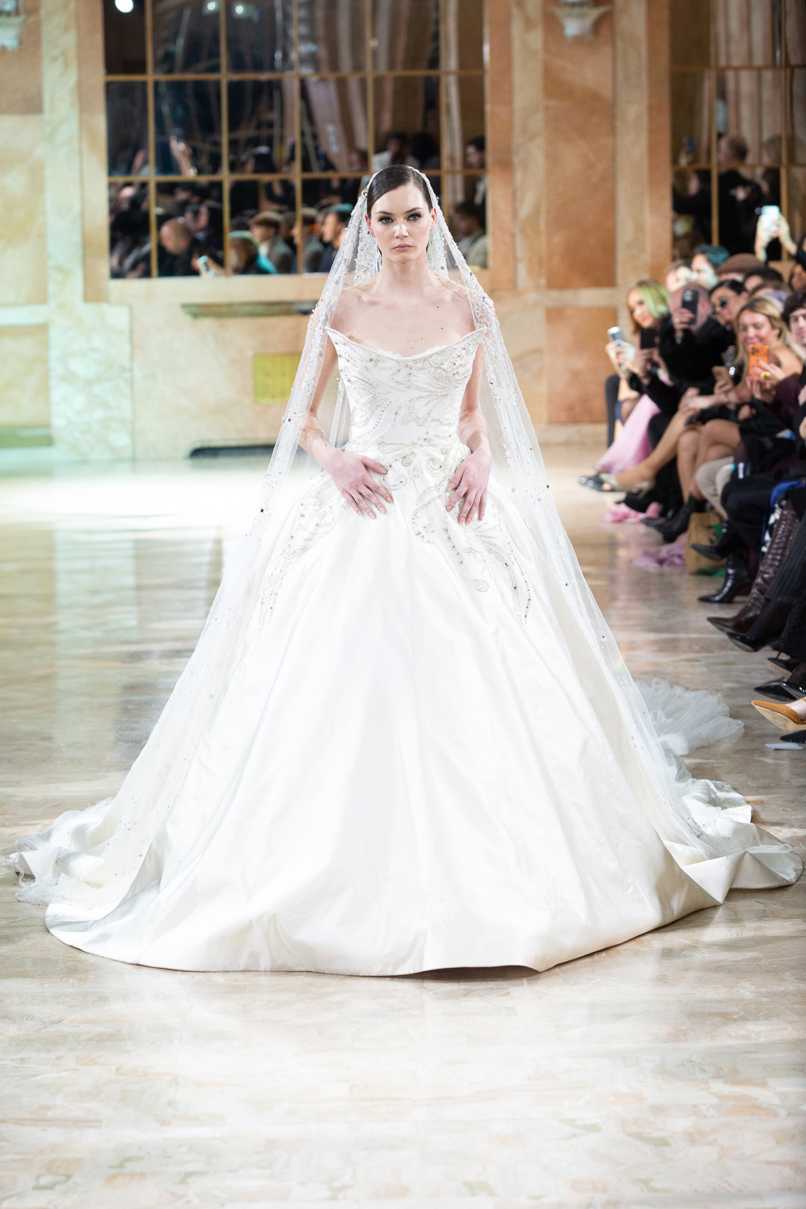 Robert Abi Nader collection