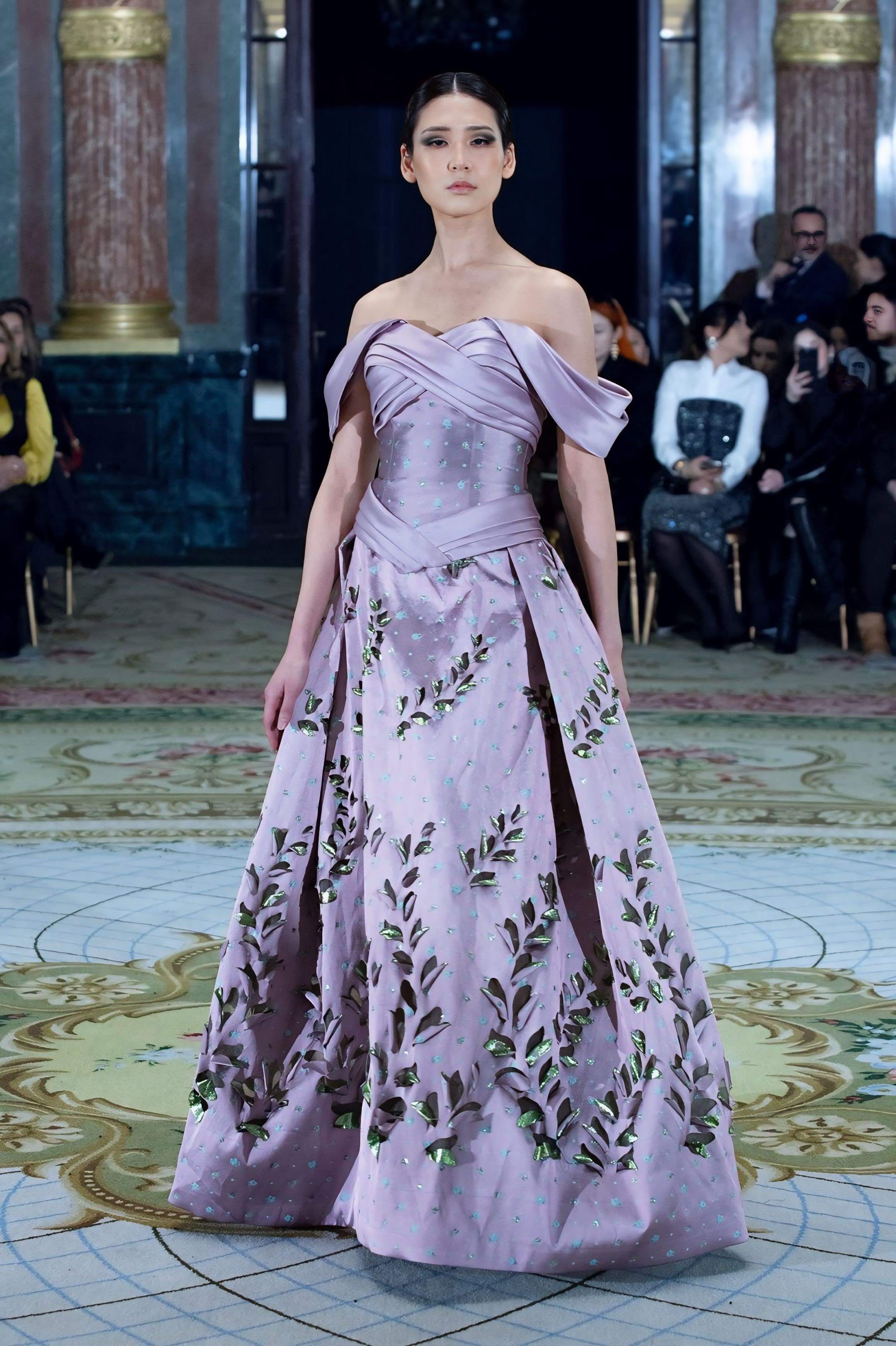 Robert Abi Nader collection
