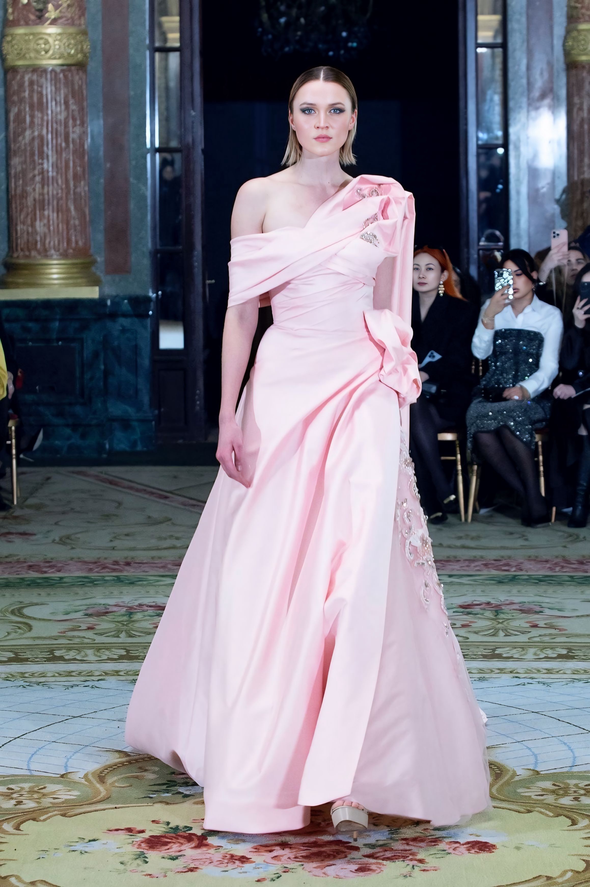 Robert Abi Nader collection
