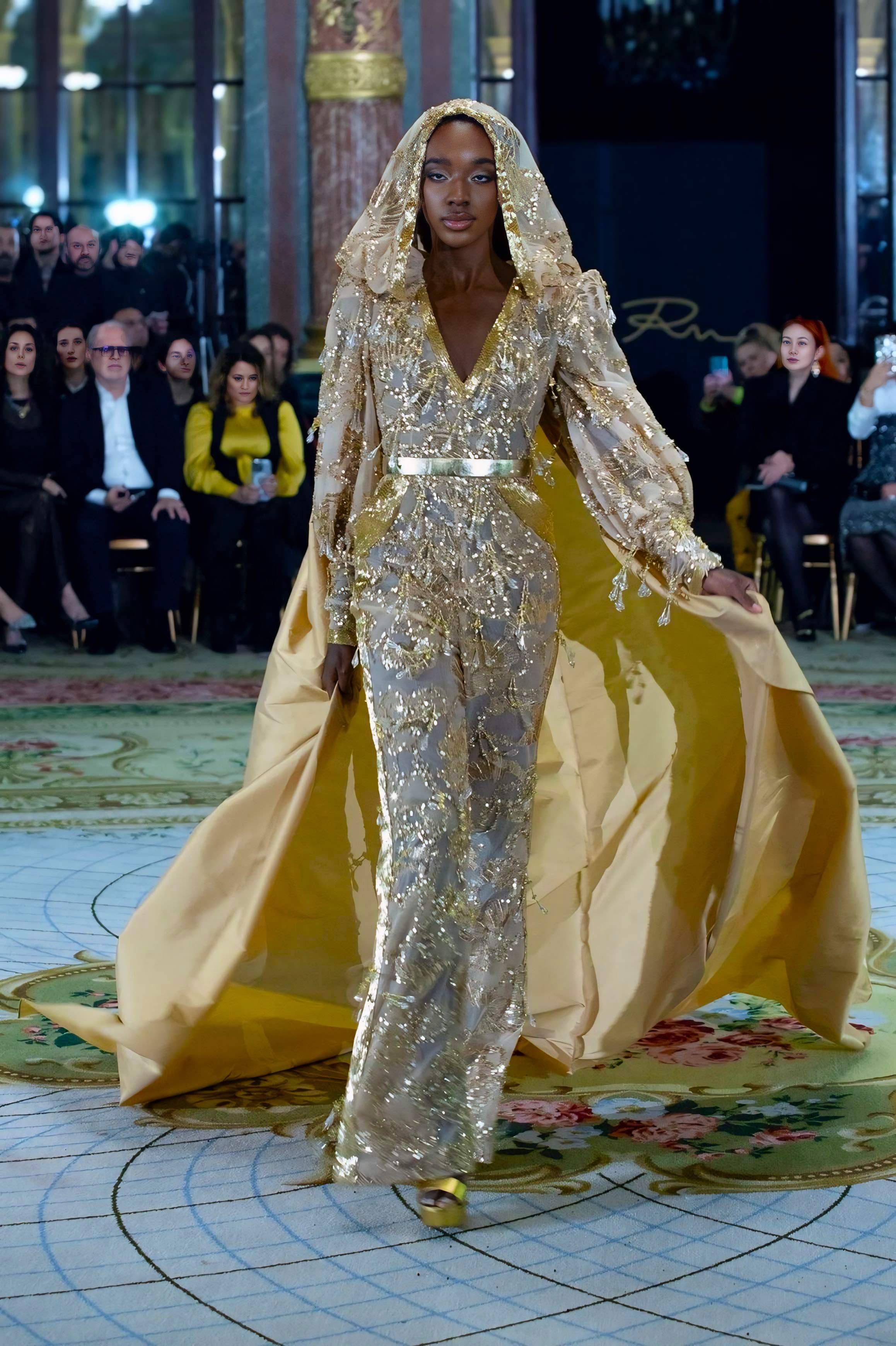 Robert Abi Nader collection