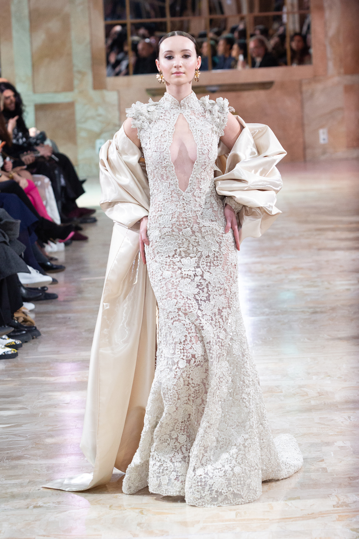 Robert Abi Nader collection