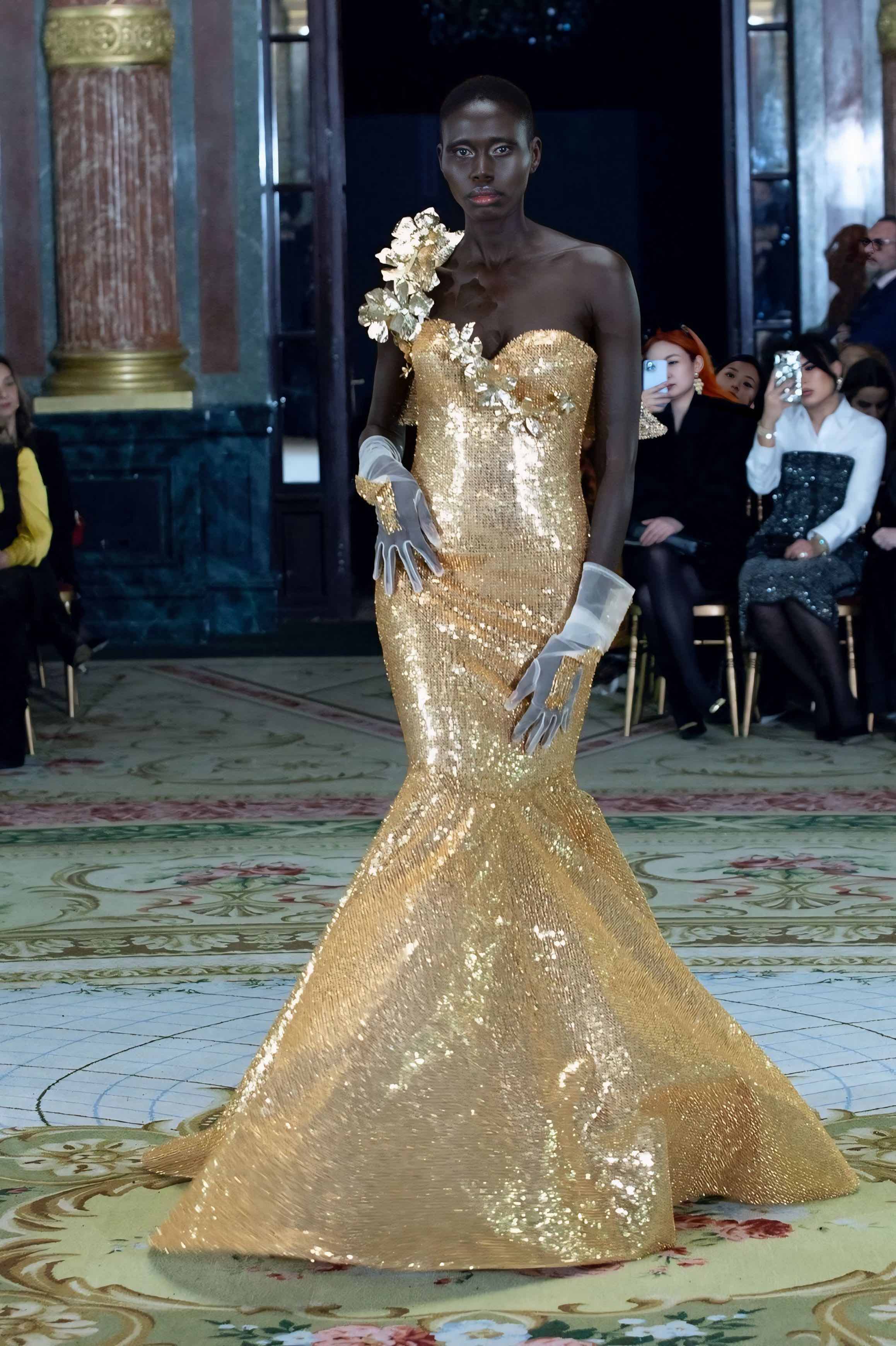 Robert Abi Nader collection