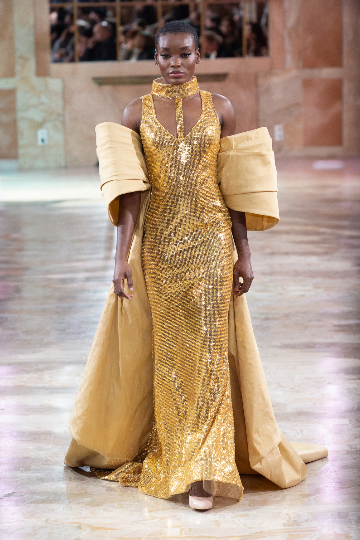 Robert Abi Nader collection