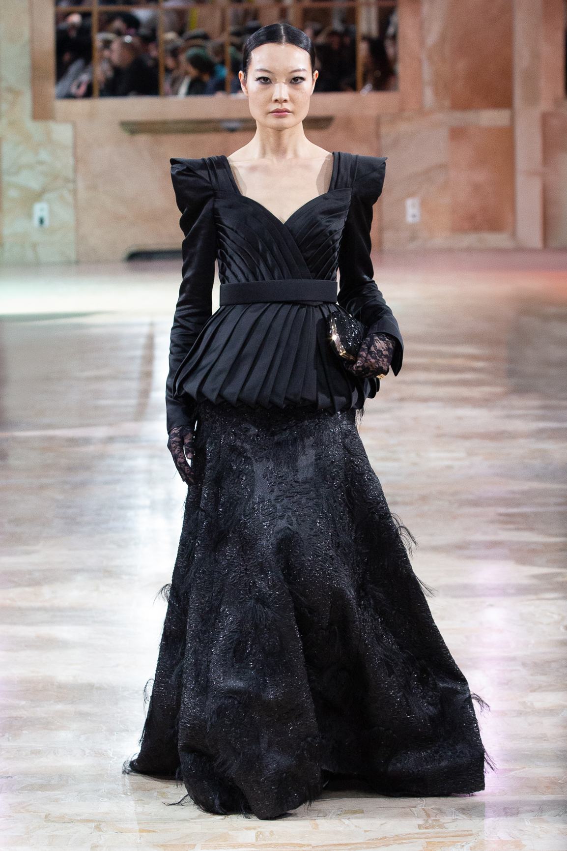 Robert Abi Nader collection