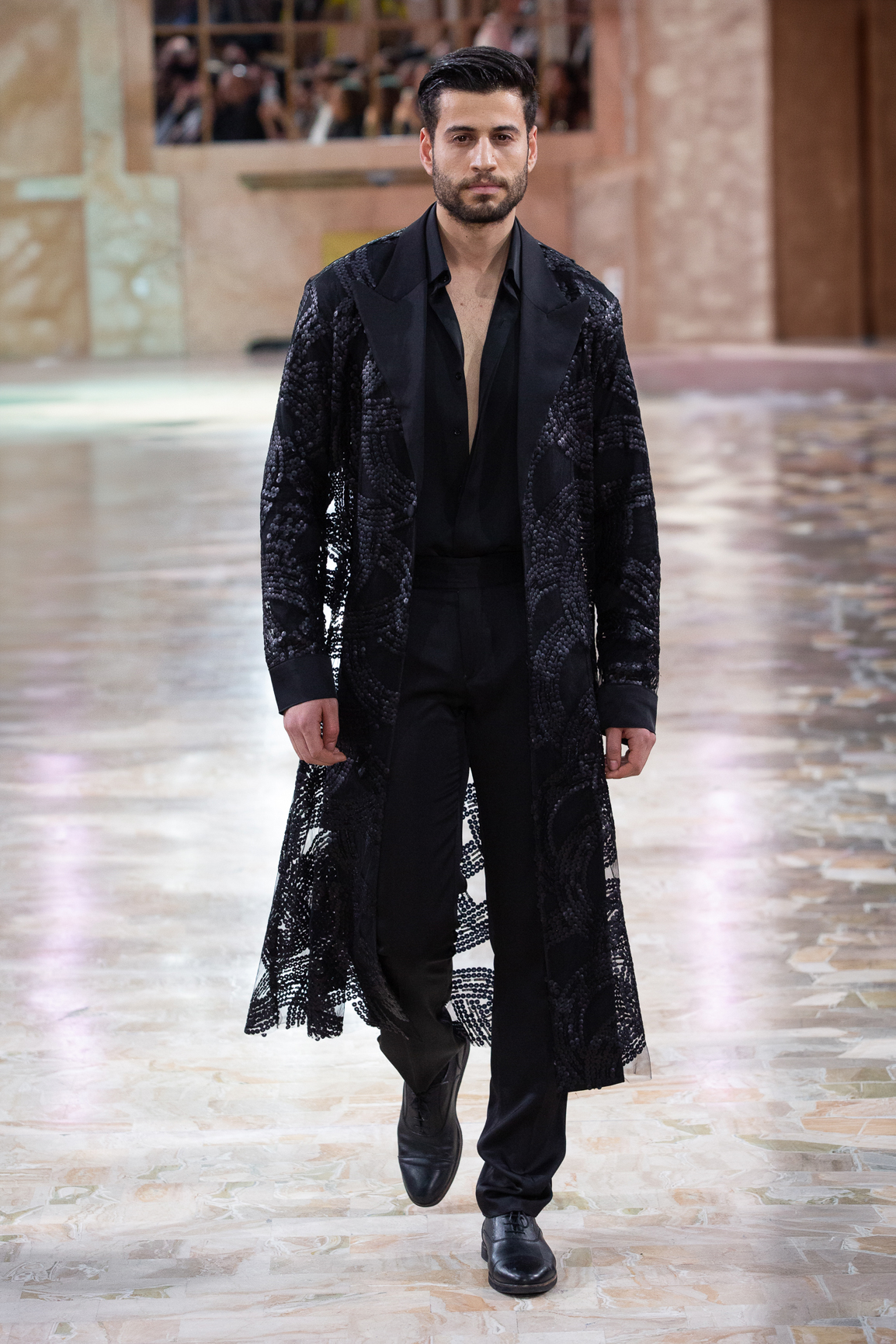 Robert Abi Nader collection