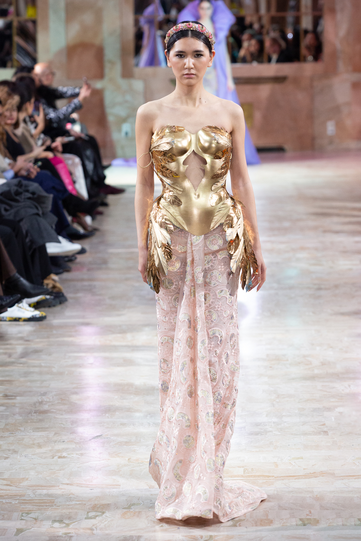 Robert Abi Nader collection