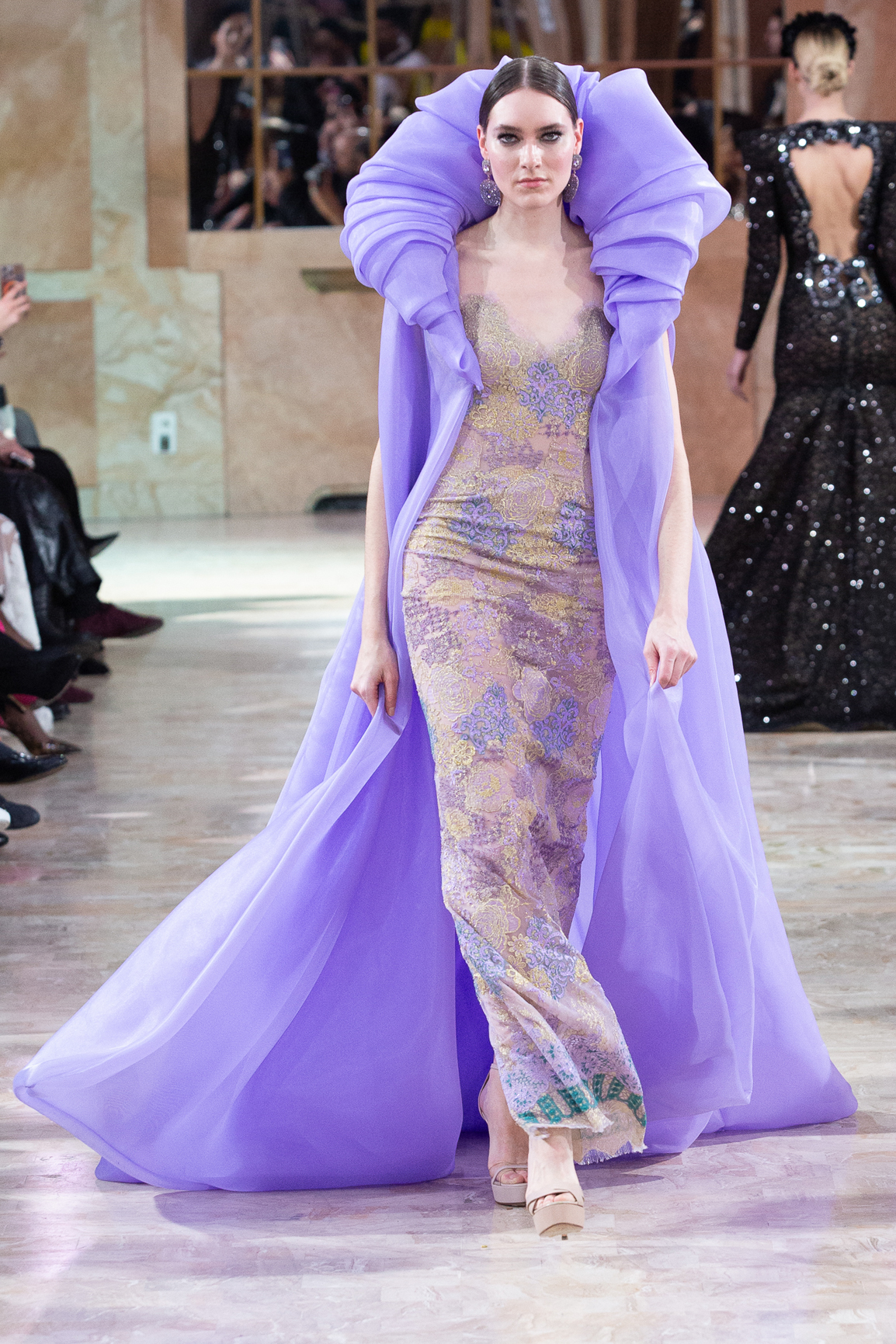 Robert Abi Nader collection