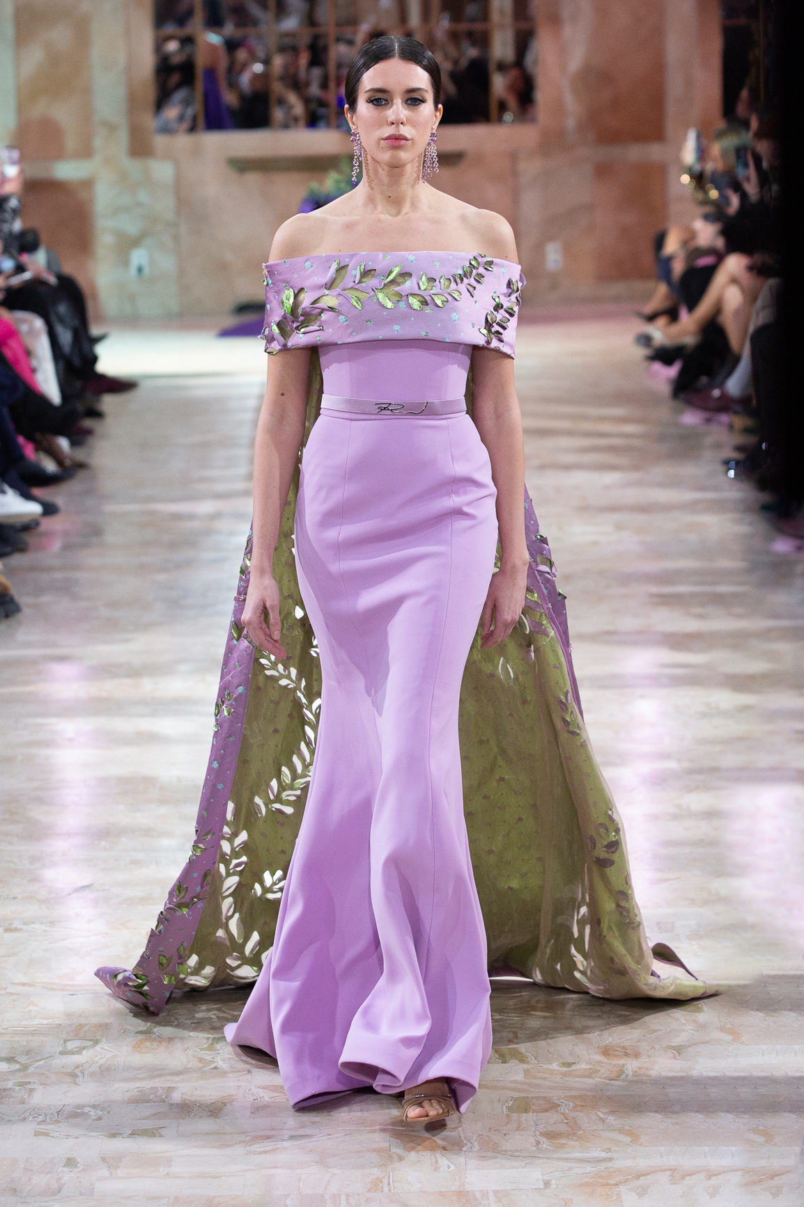 Robert Abi Nader collection