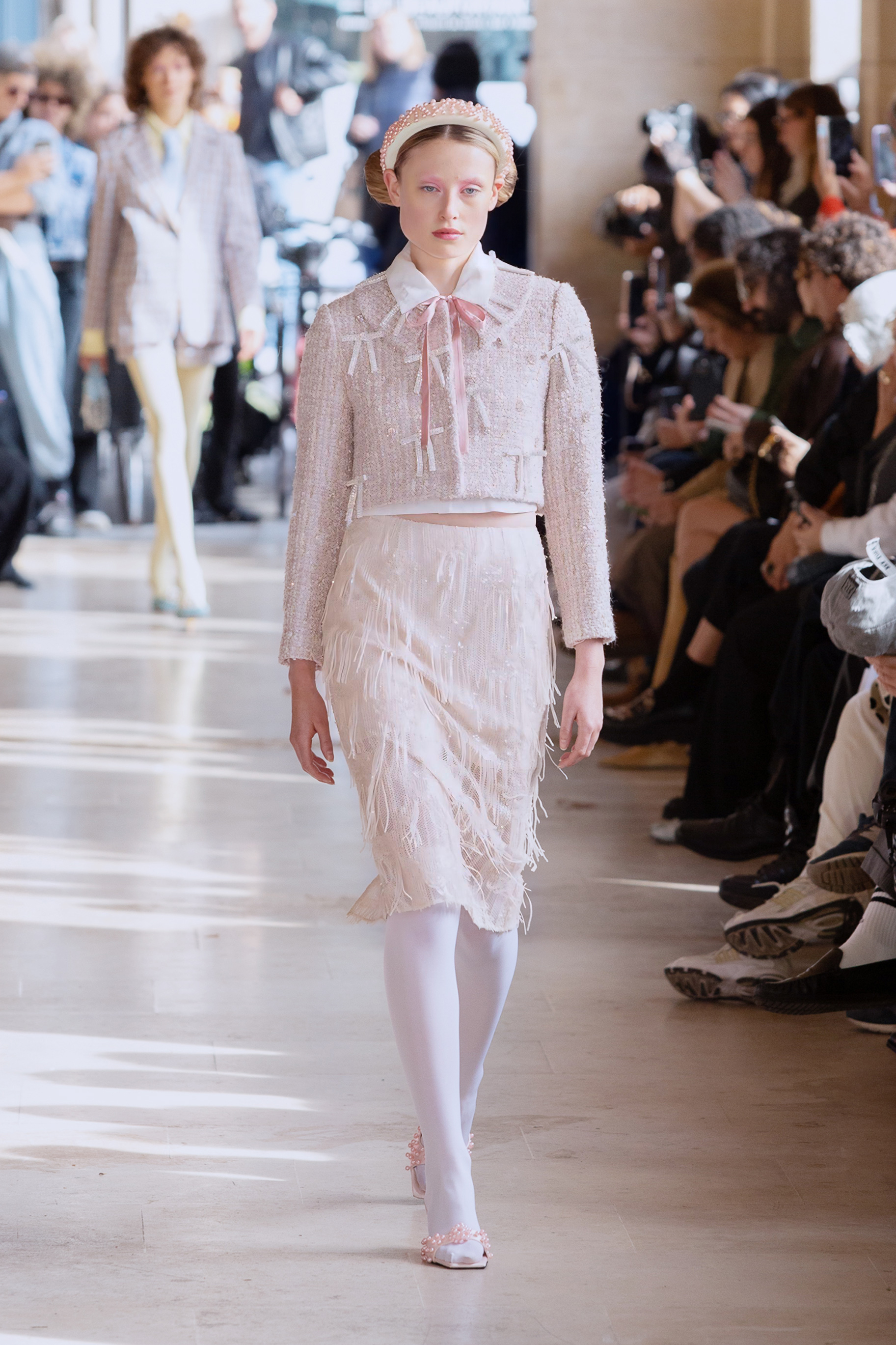 Shuting Qiu collection