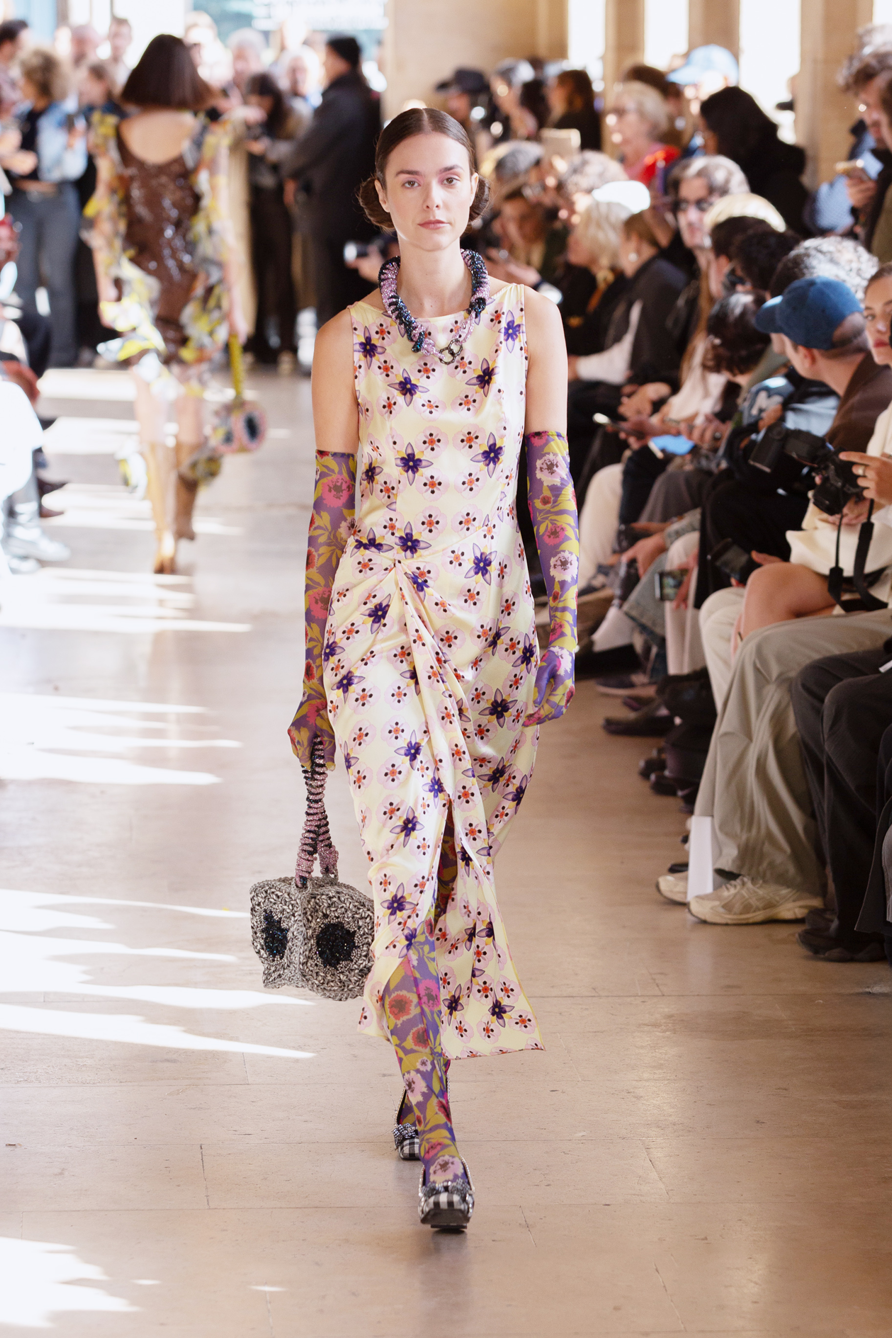 Shuting Qiu collection