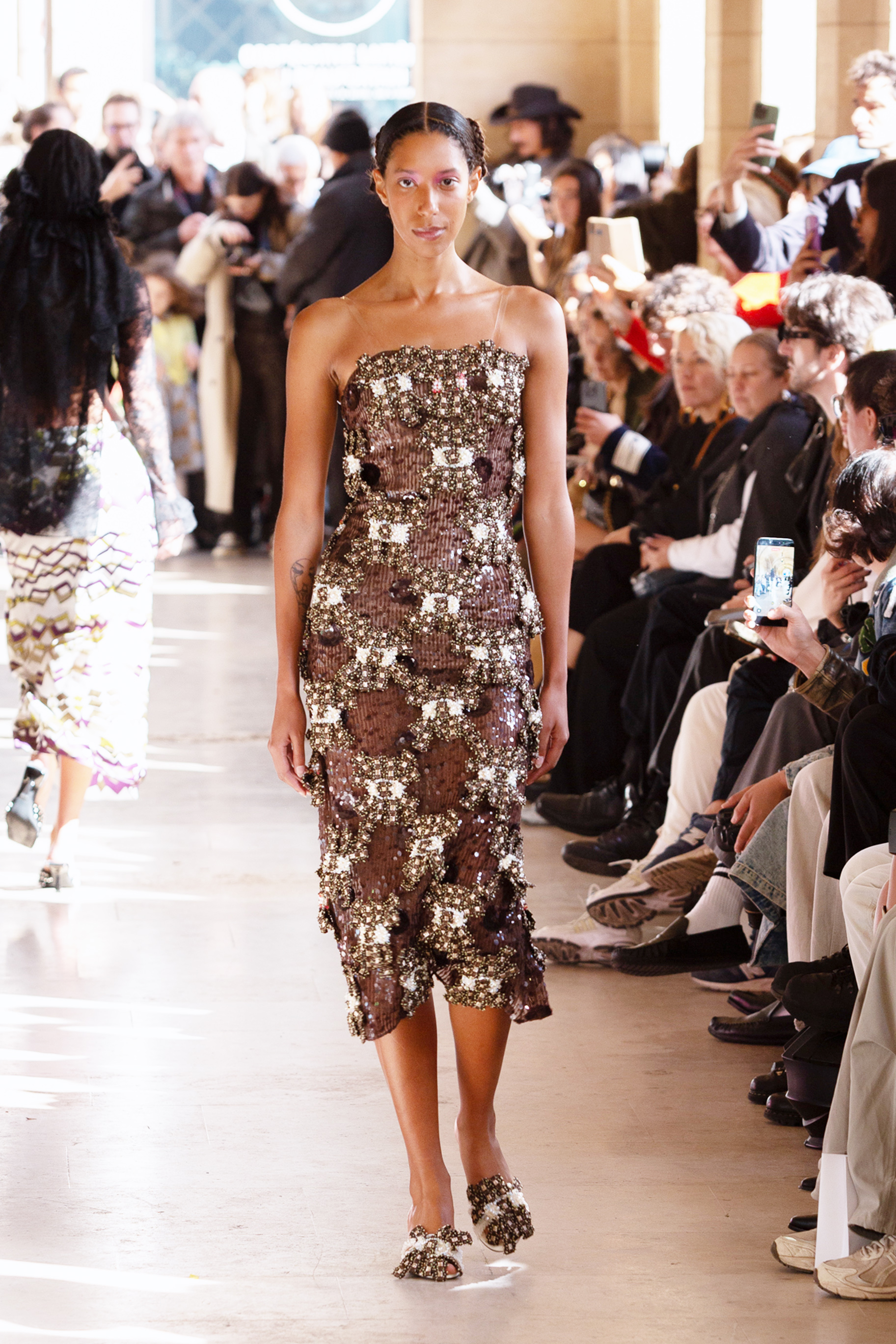 Shuting Qiu collection