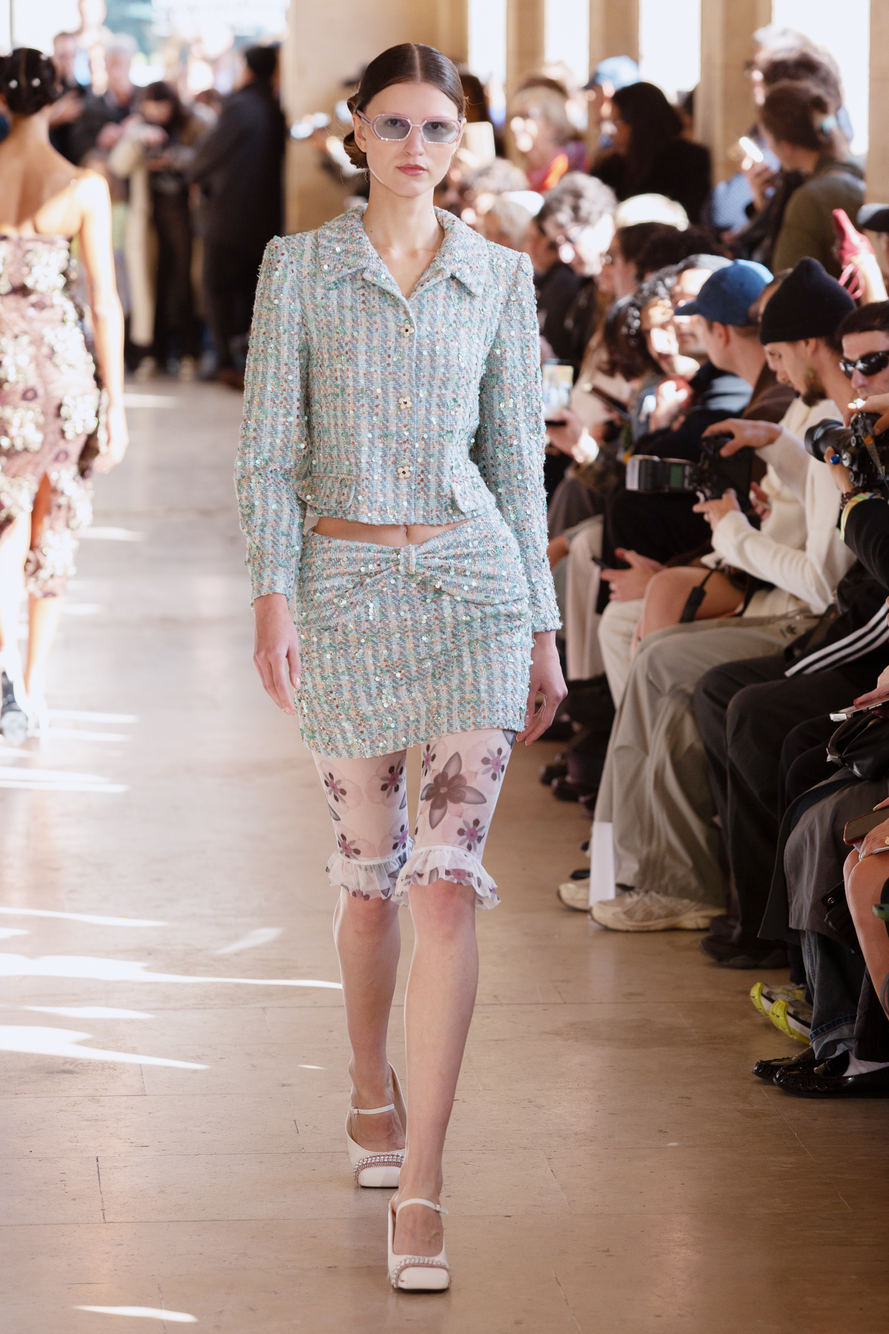Shuting Qiu collection