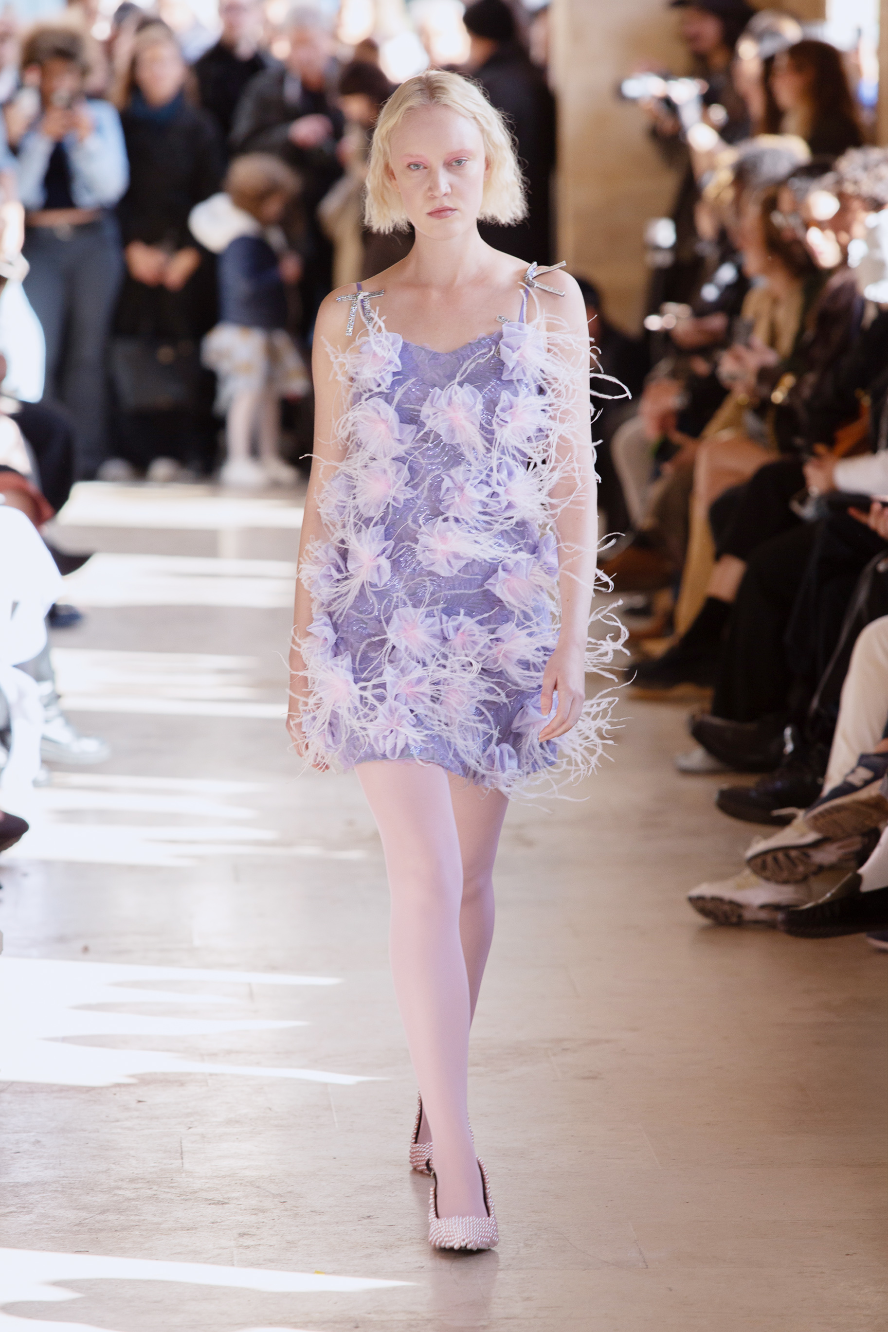 Shuting Qiu collection