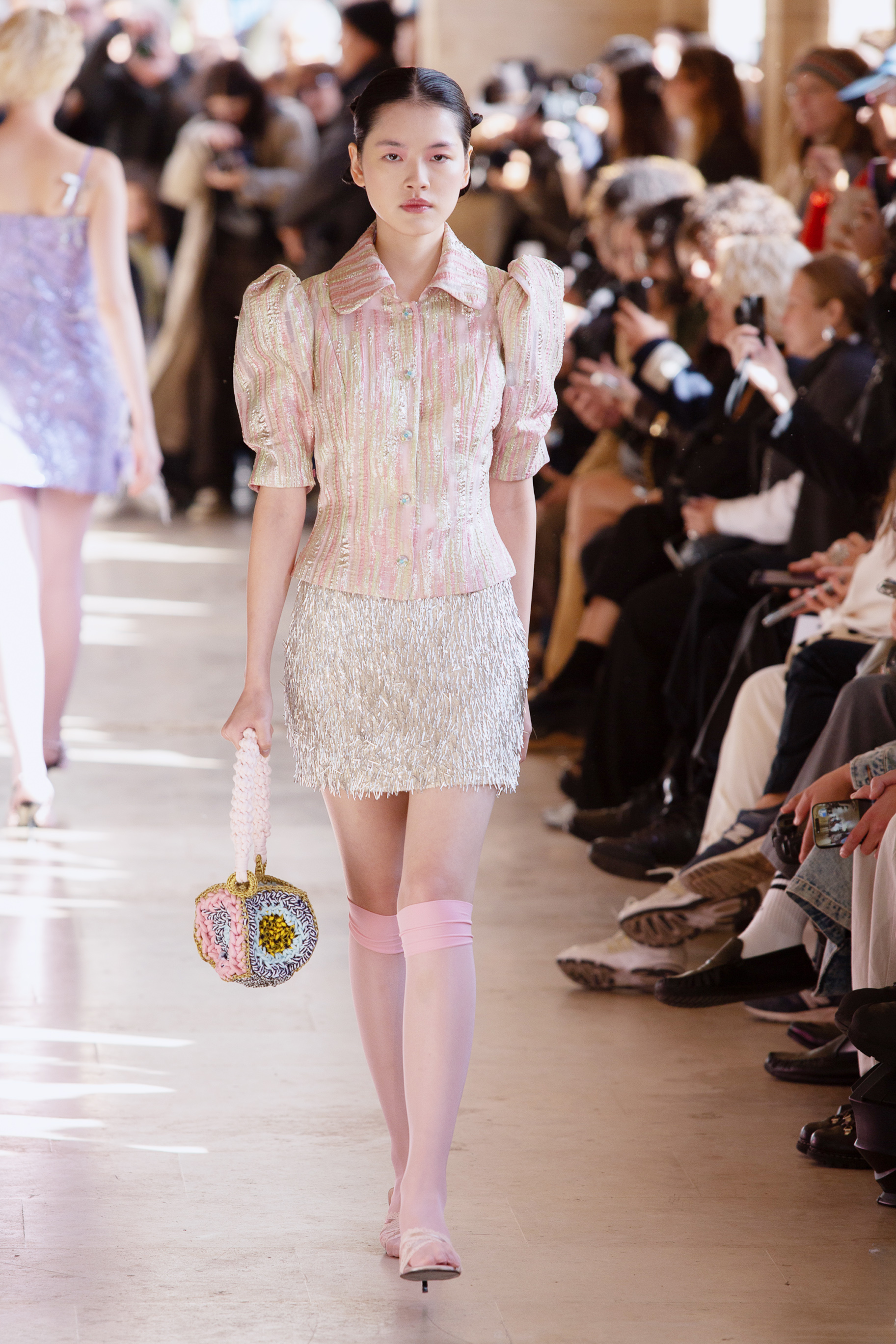 Shuting Qiu collection