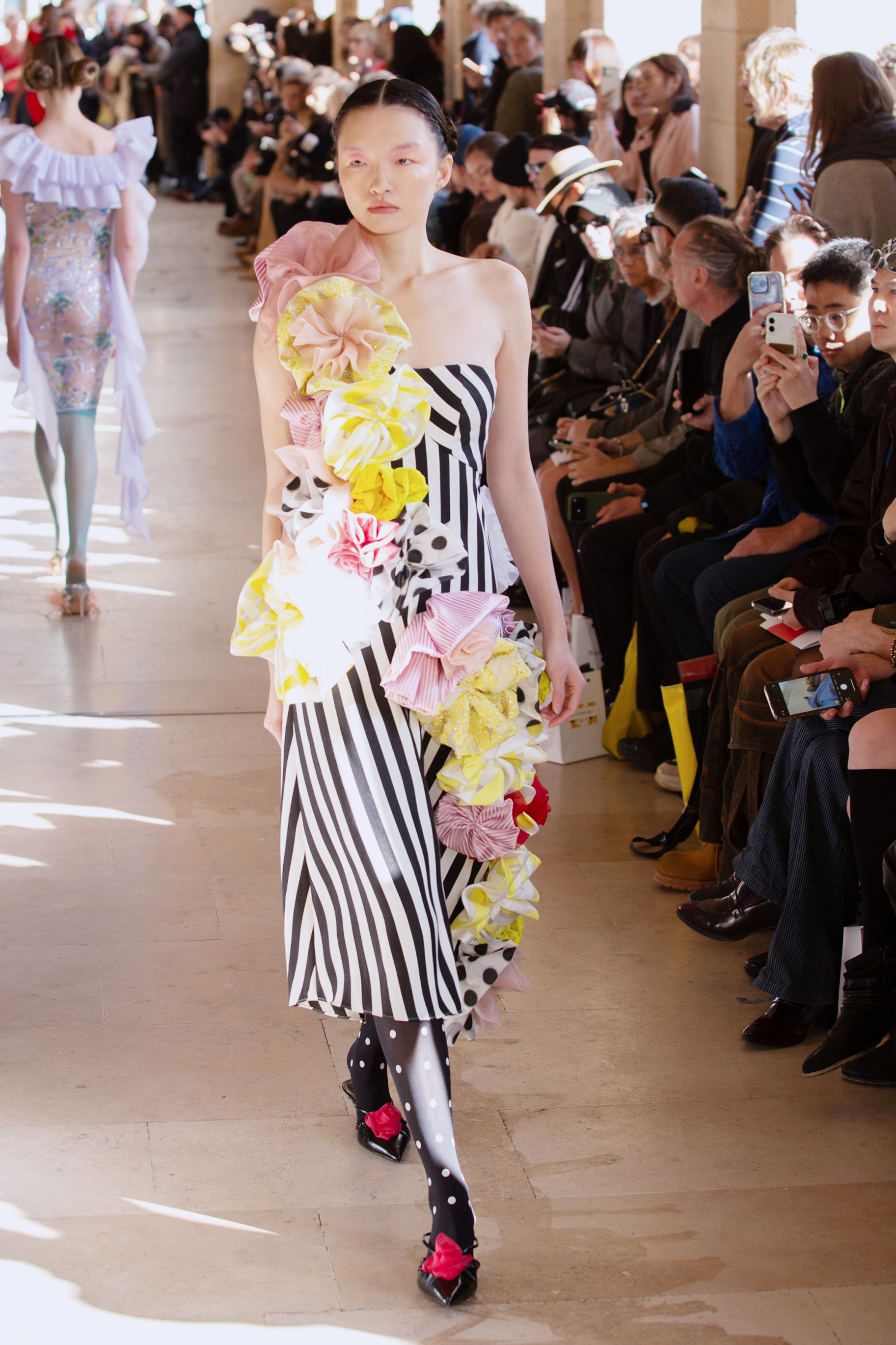 Shuting Qiu collection