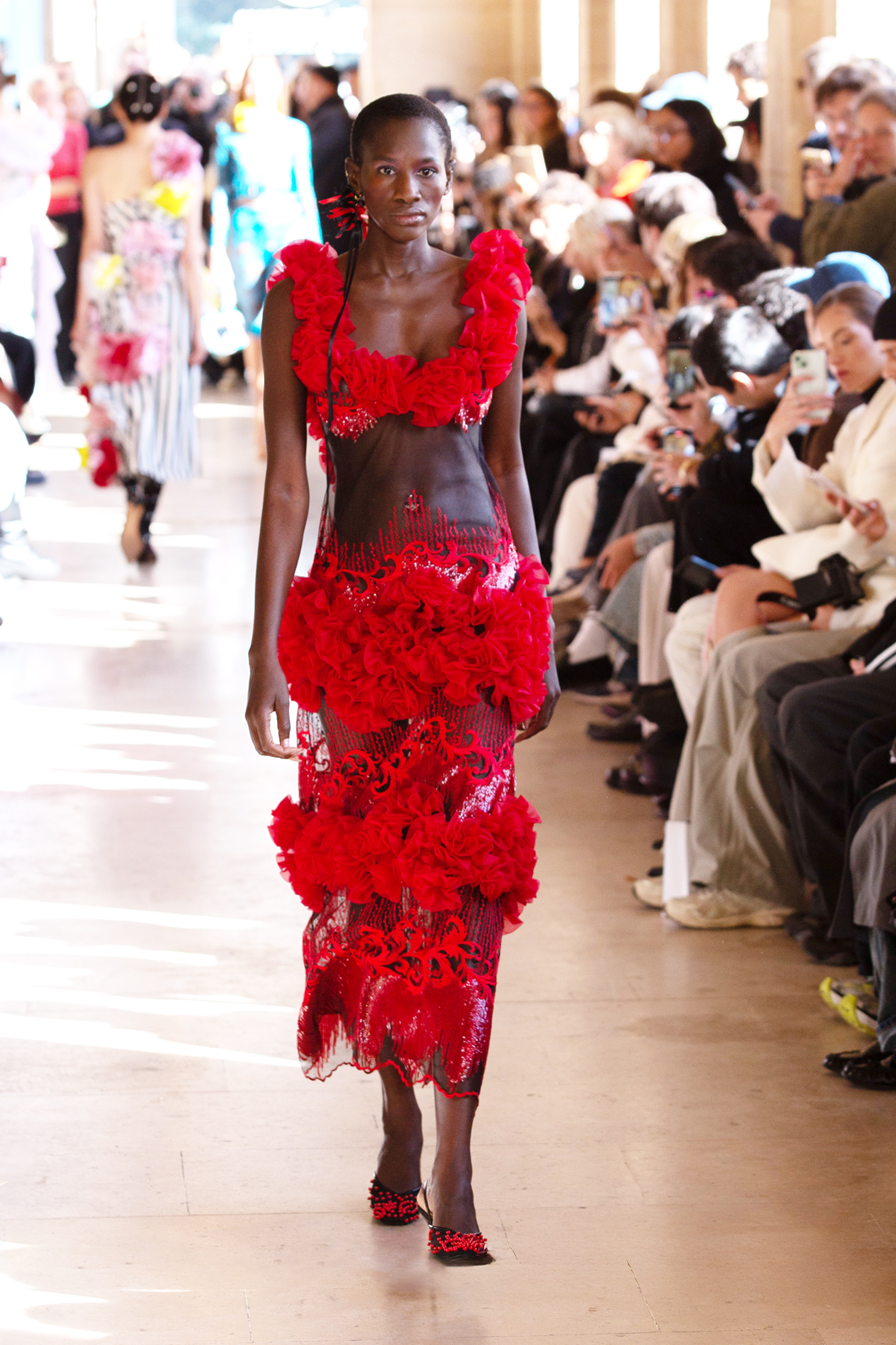 Shuting Qiu collection